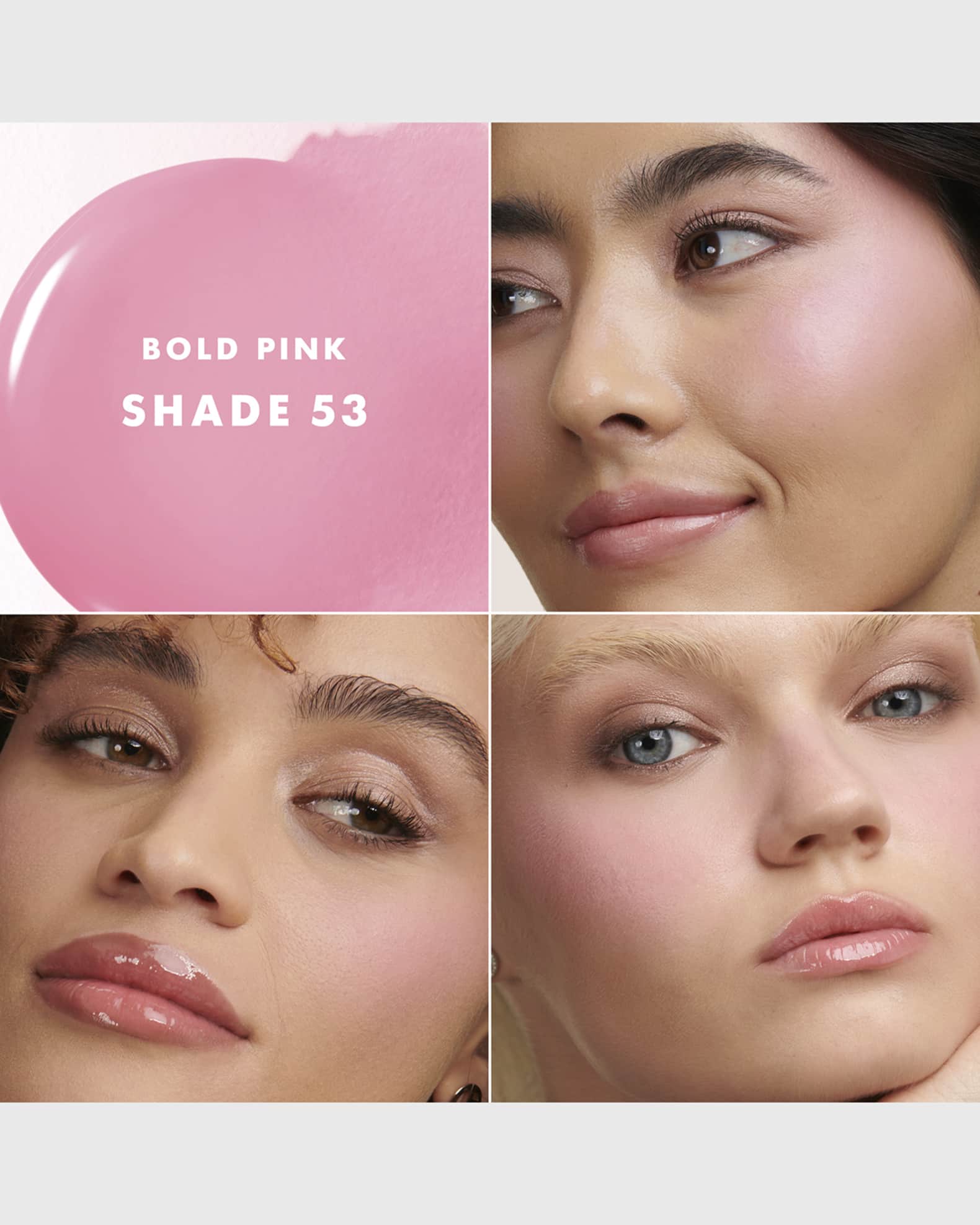 Luminous Silk Liquid Blush Cheek Tint 1
