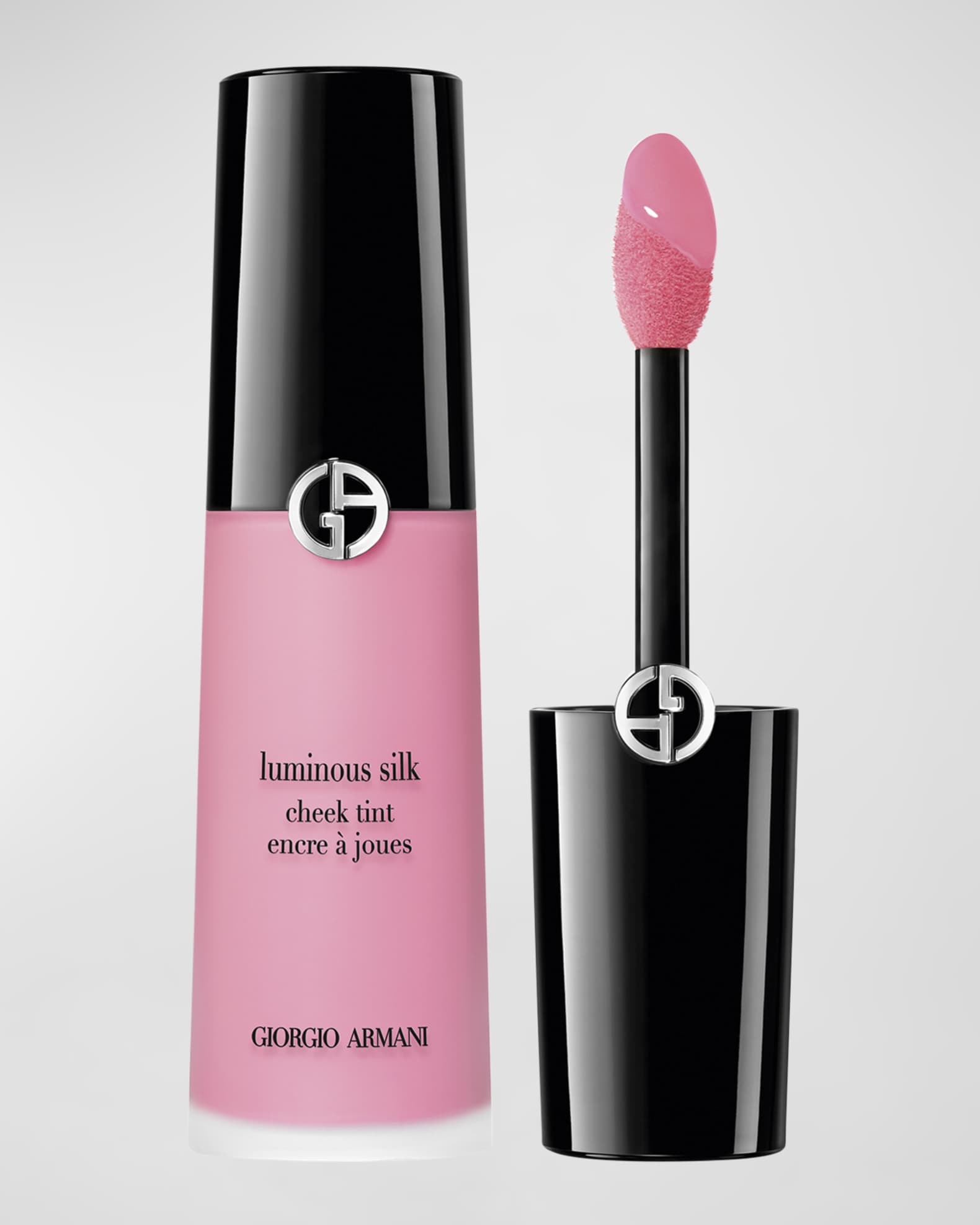 Luminous Silk Liquid Blush Cheek Tint 0