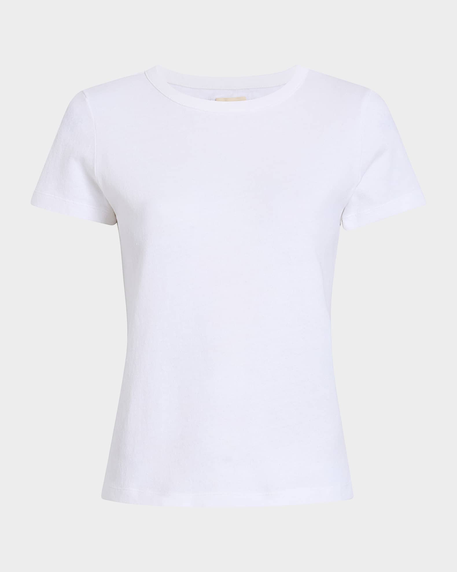 Samson Slinky Jersey T-Shirt 0