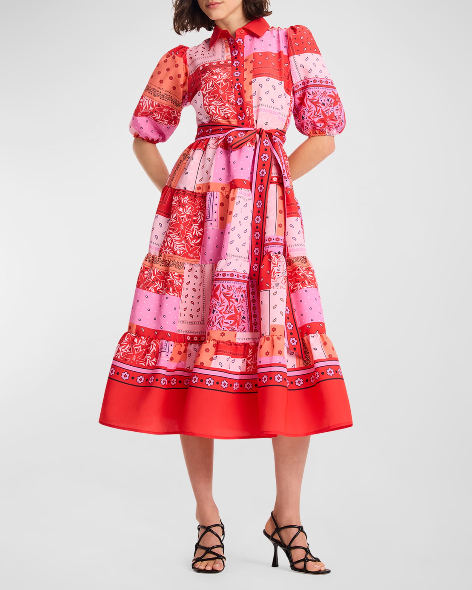 Neiman marcus kate spade dress 2025