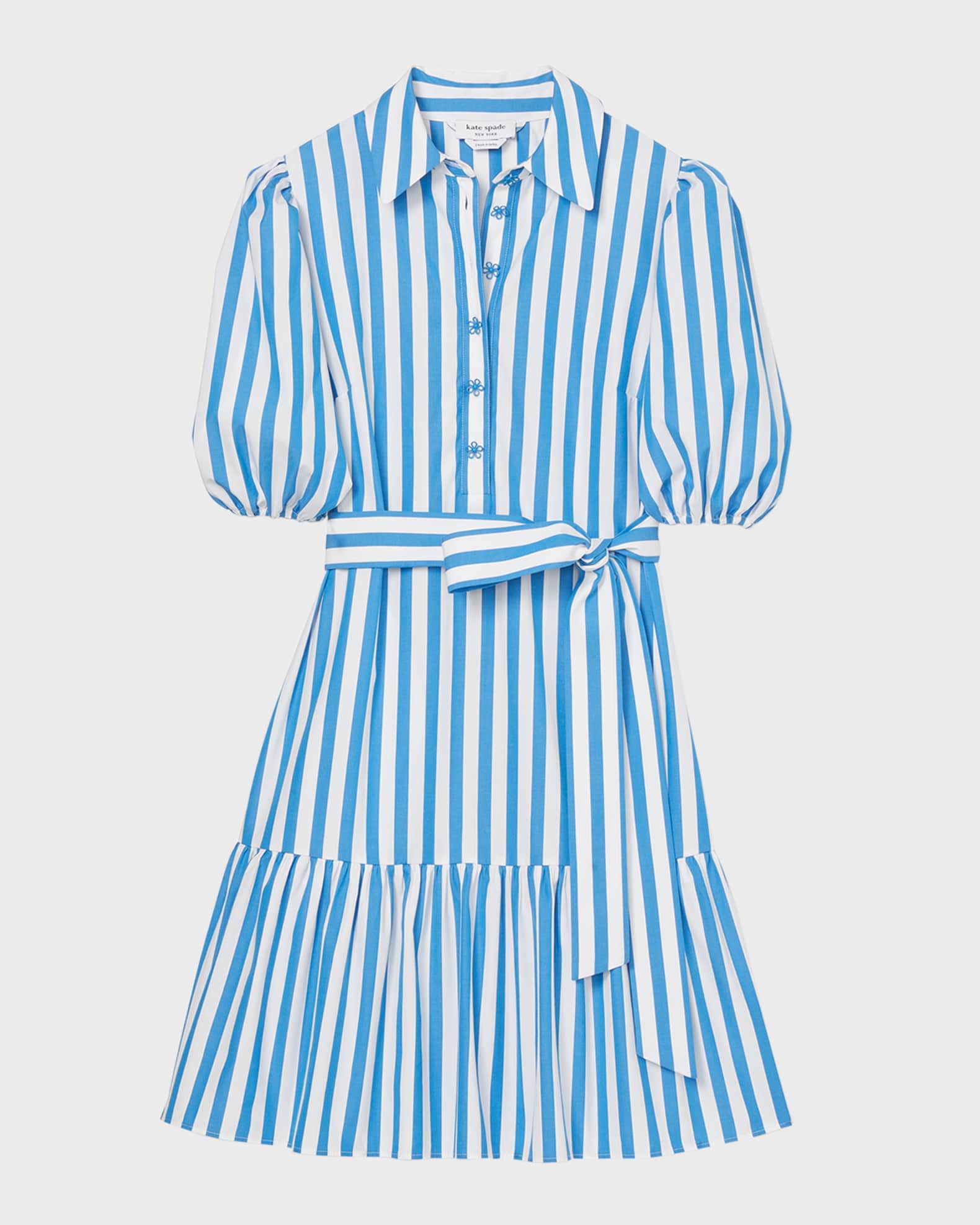 Neiman marcus kate spade dress top