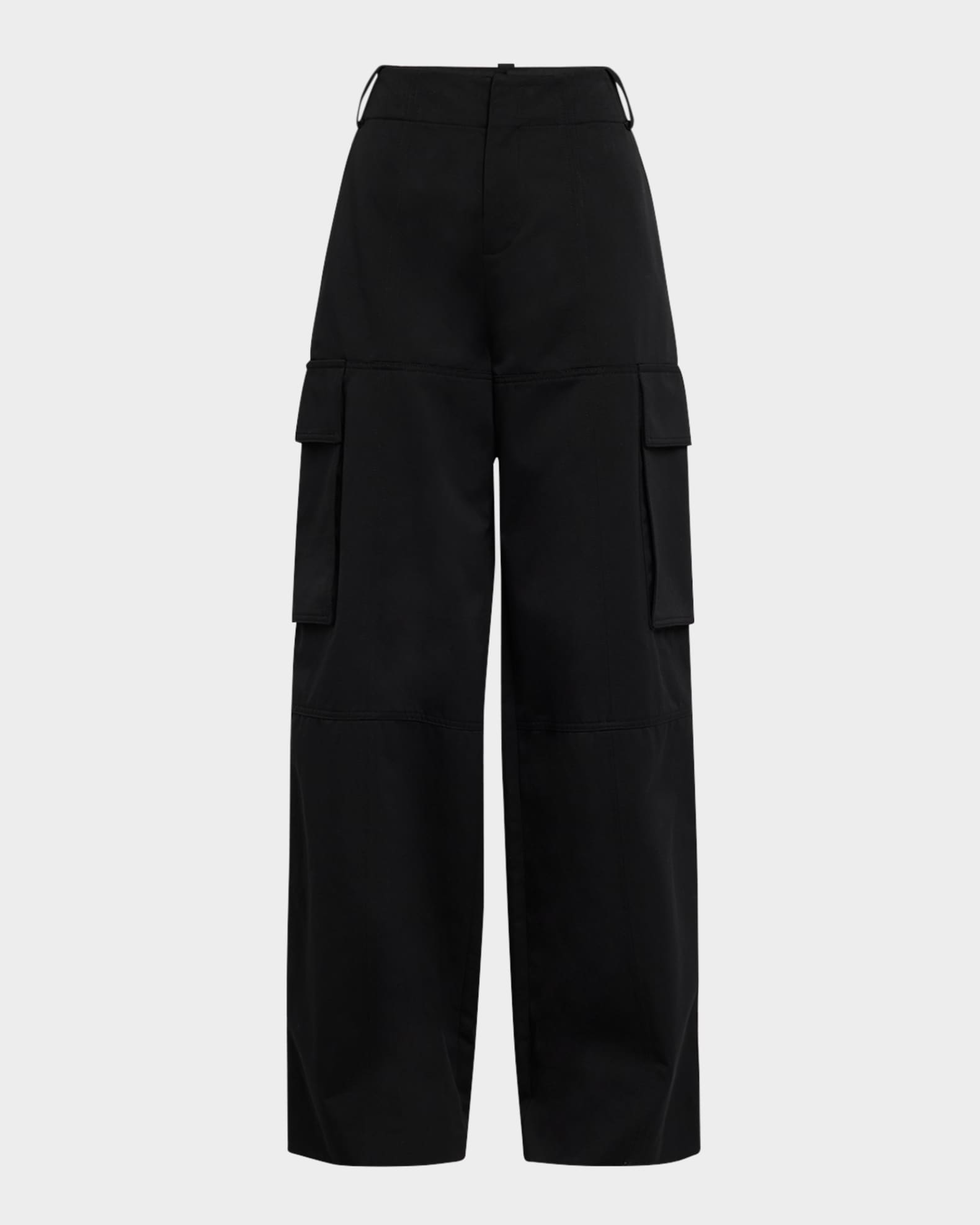 Hudson Cargo Pants 0