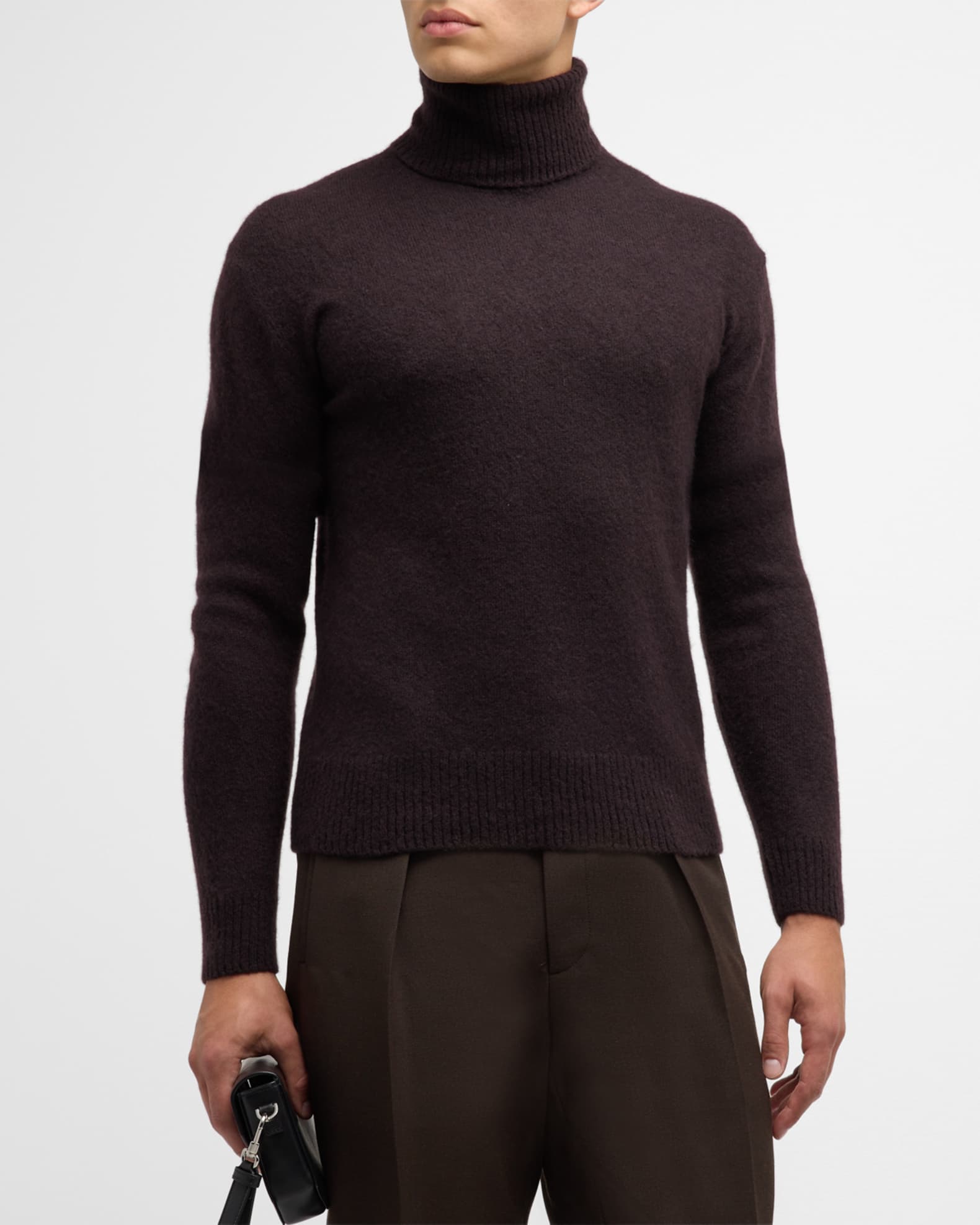 Turtleneck tom ford outlet