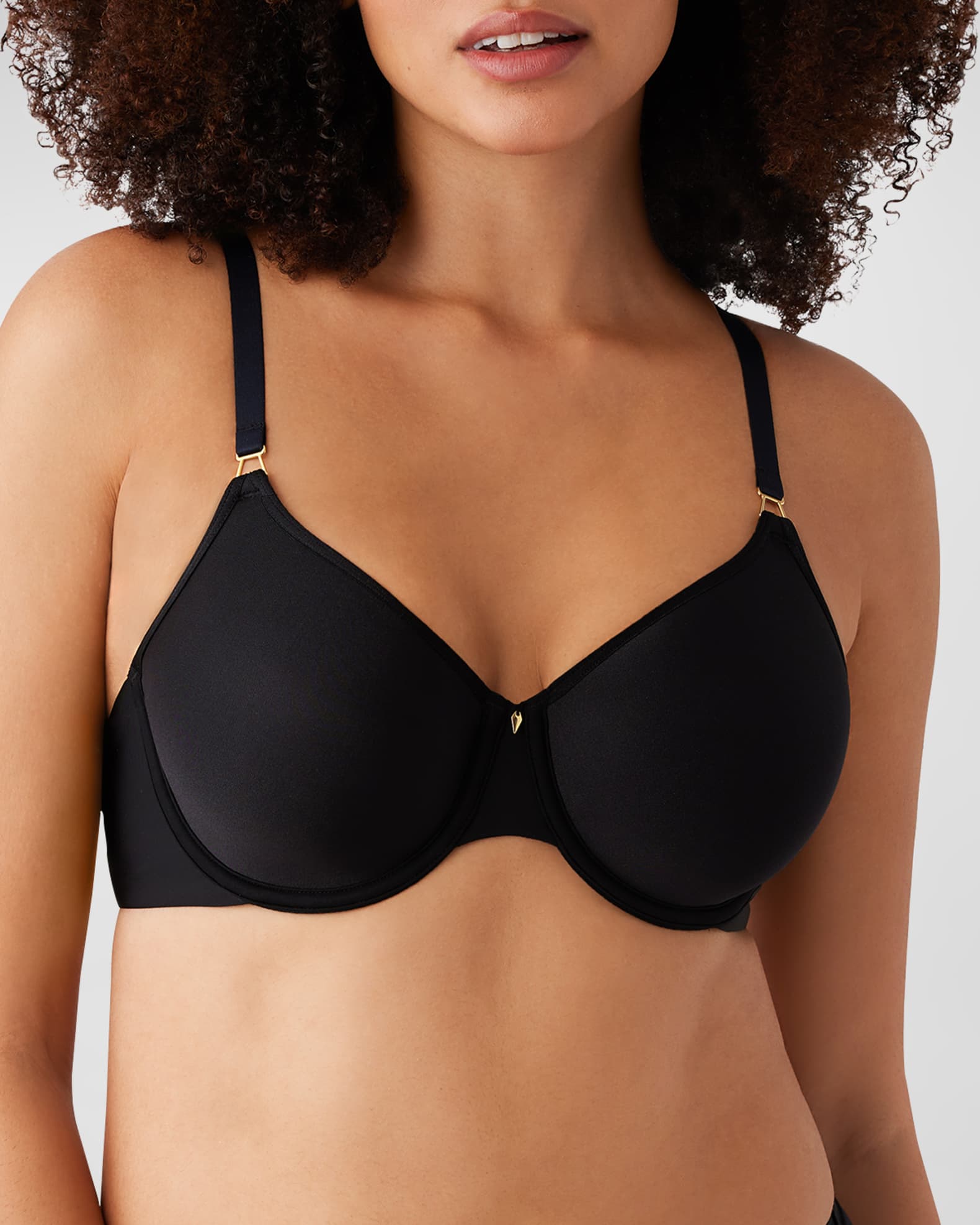 Simply Done Contour T-Shirt Bra 0