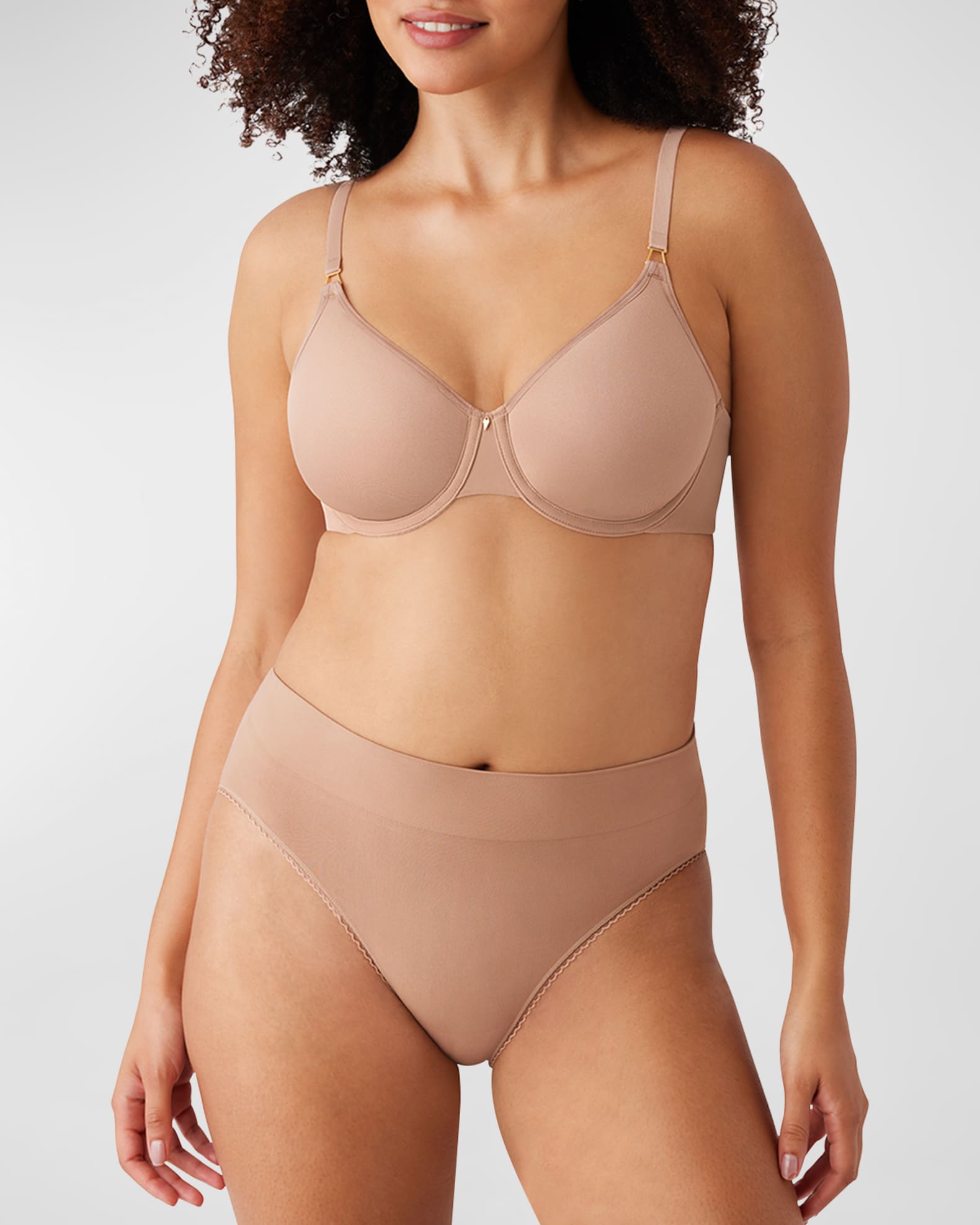 Simply Done Contour T-Shirt Bra 1