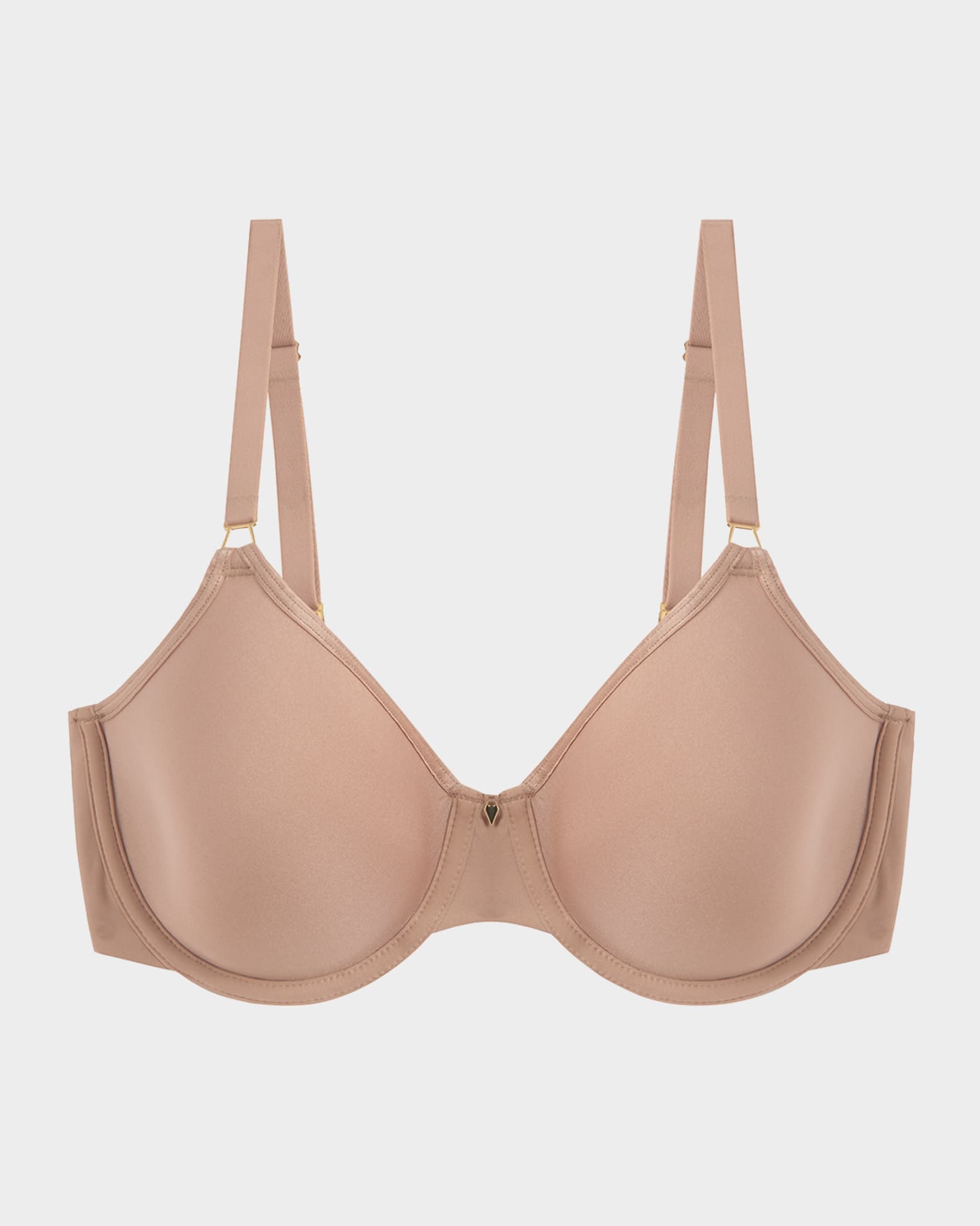 Simply Done Contour T-Shirt Bra 0
