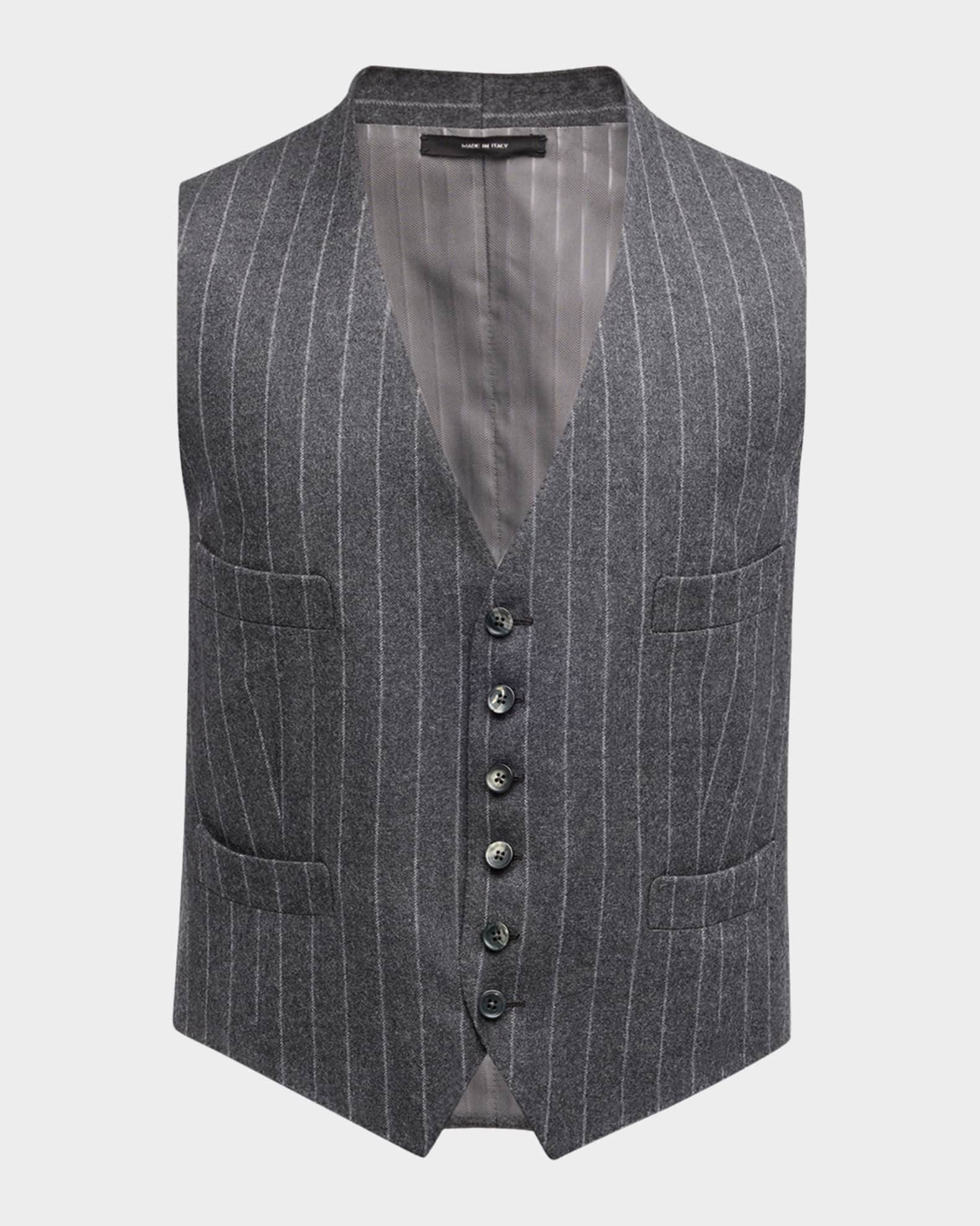 Tom ford waistcoat discount