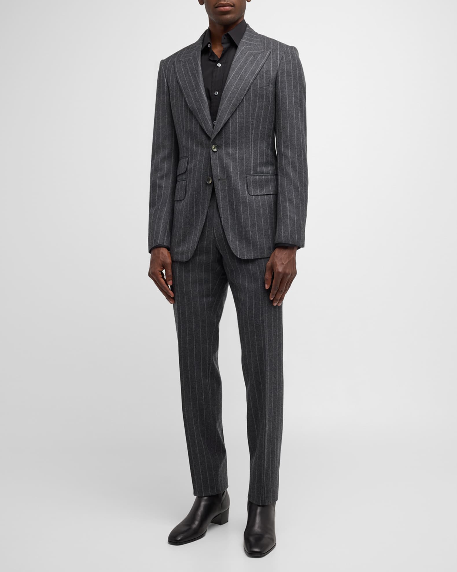 Neiman marcus mens suits shop