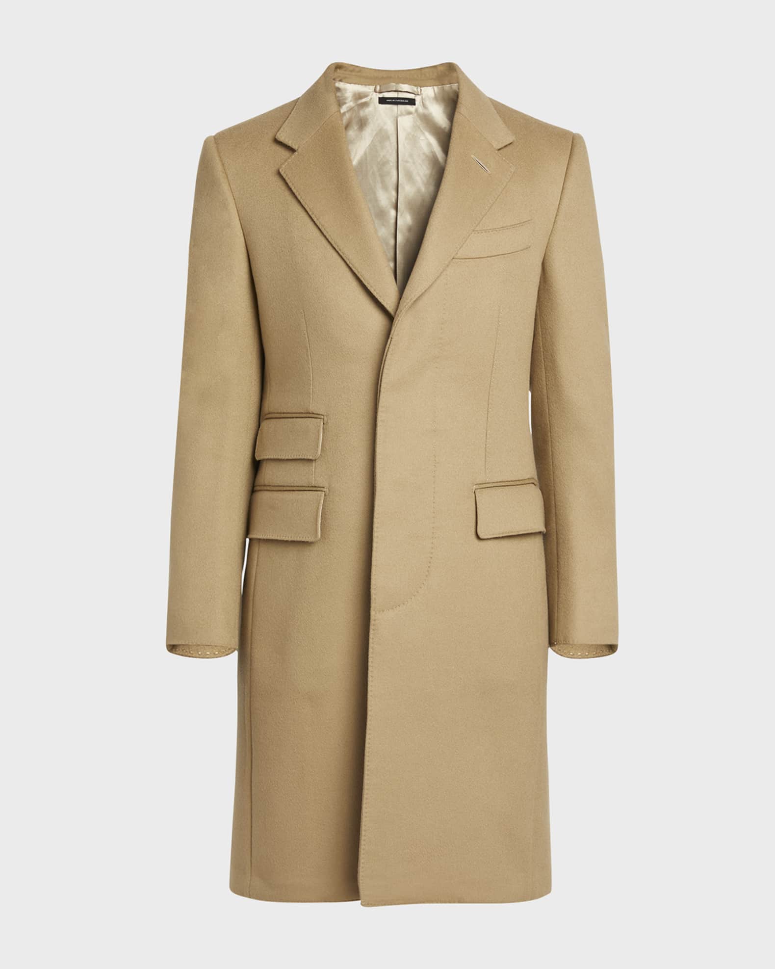 Tom ford top coat hot sale