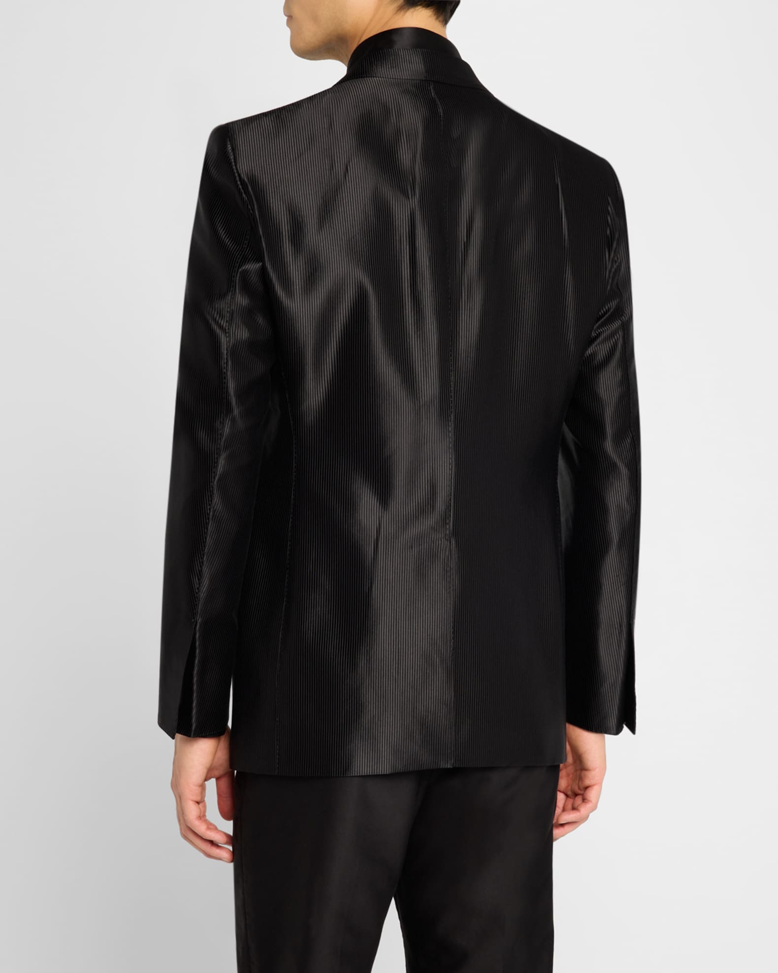 TOM FORD Men's Glamorous Cord Dyllan Jacket | Neiman Marcus