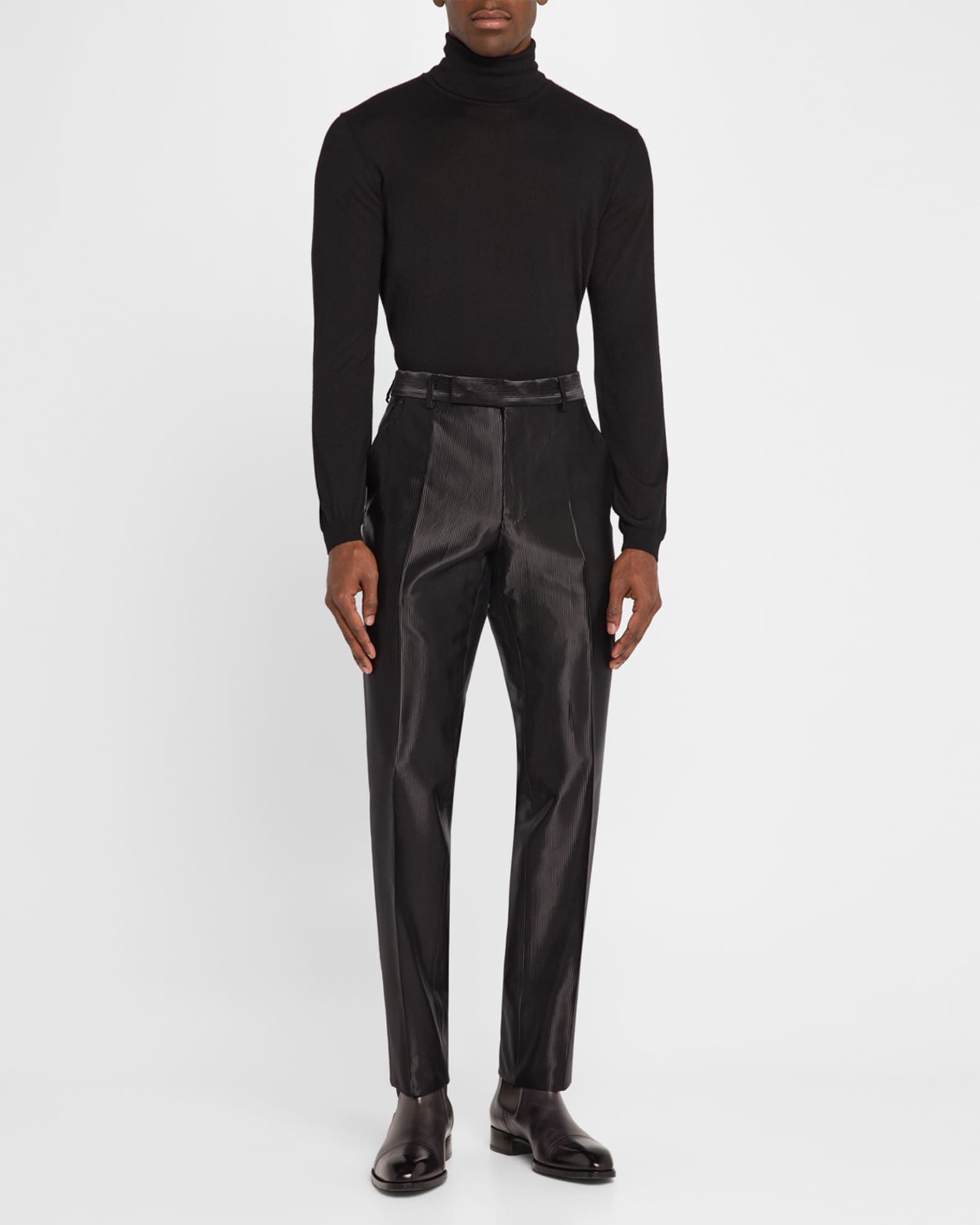 Great Description About Tom Ford Mens Trousers