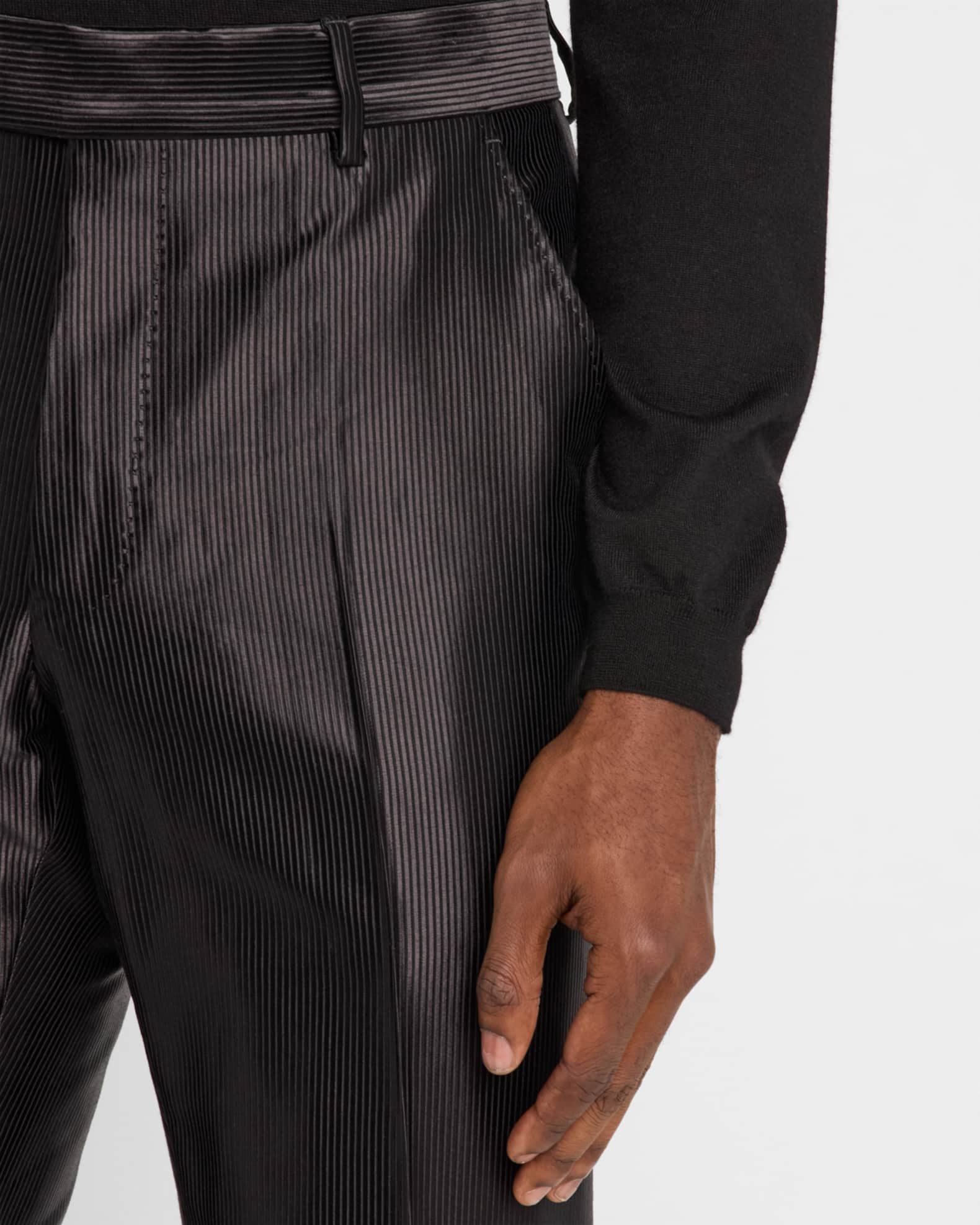 【人気】TOM FORD　コーデュロイパンツ　30　コットン　チャコール 楽天市場】トムフォード（素材（生地・毛糸）コーデュロイ