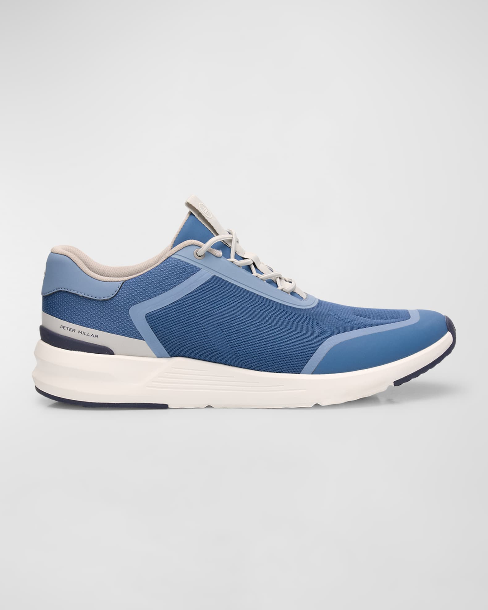 Men's Camberfly Knit Runner Sneakers 0