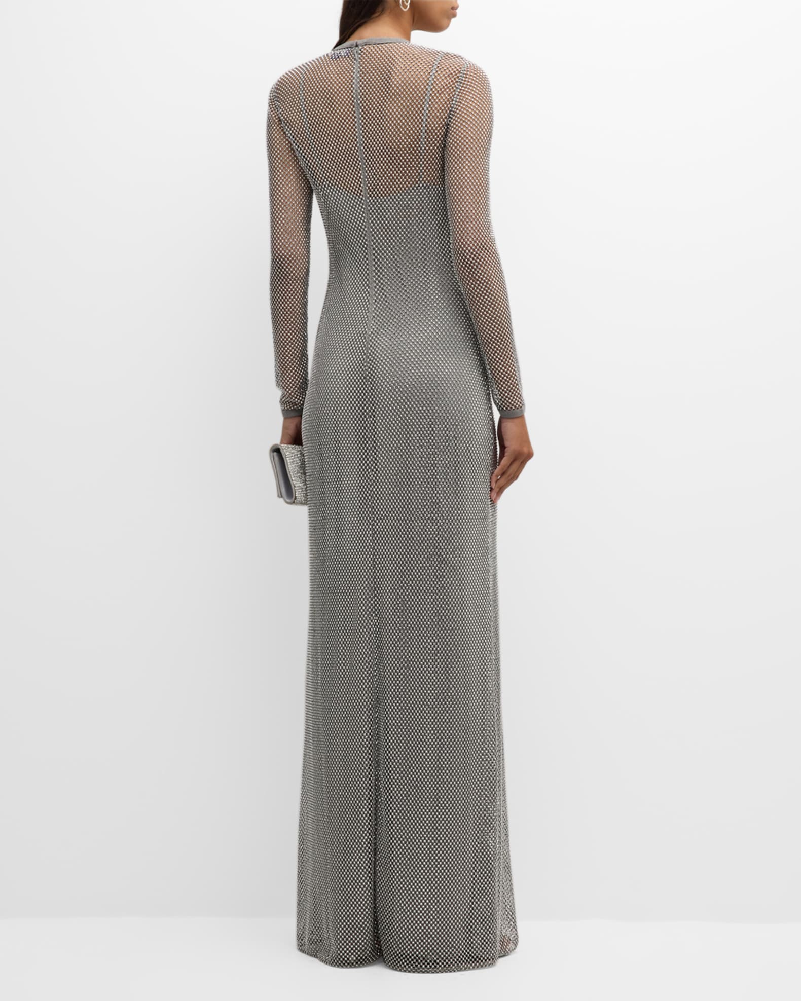 Designer evening gowns neiman marcus online