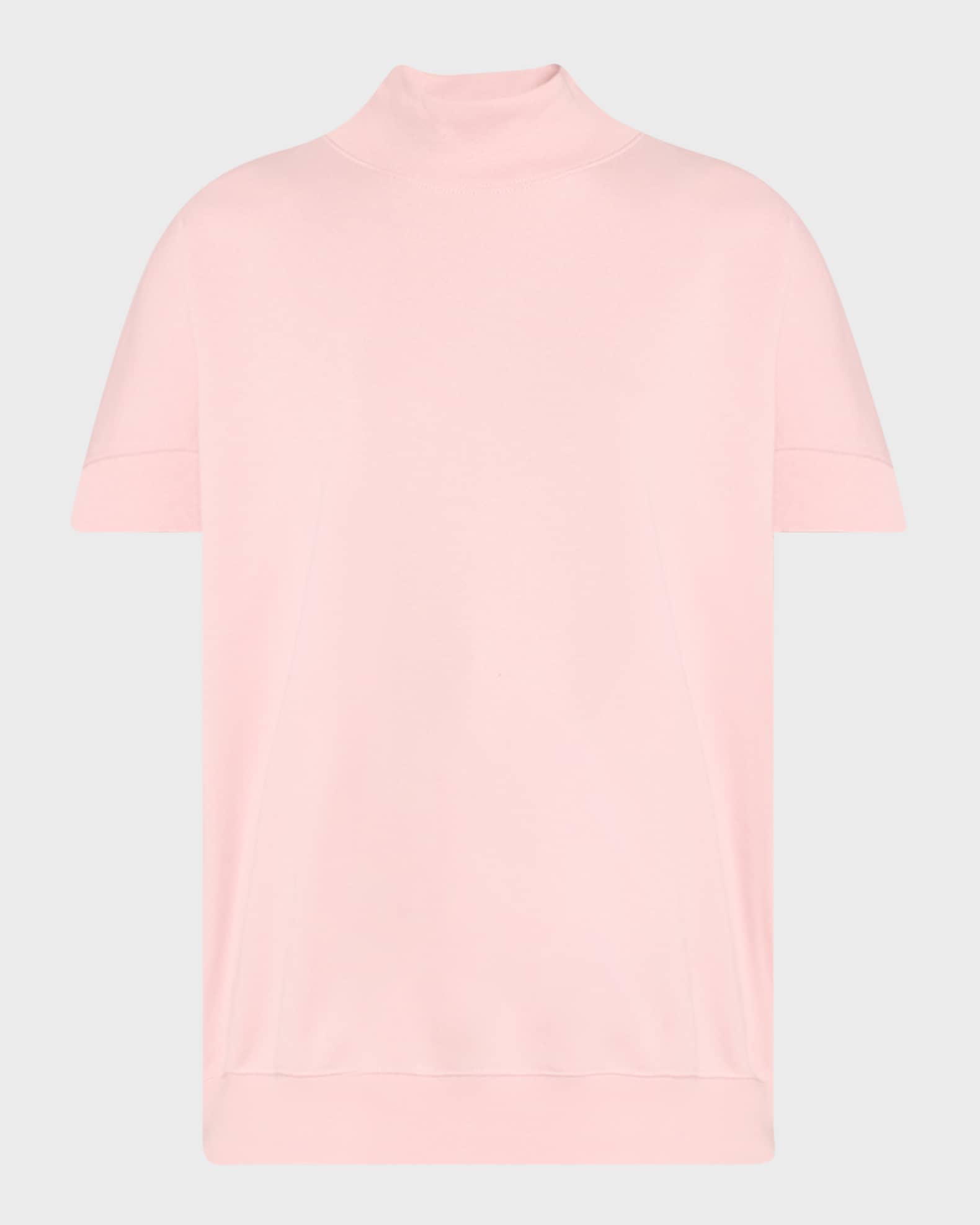 Halovar Short-Sleeve Knit Sweater 0