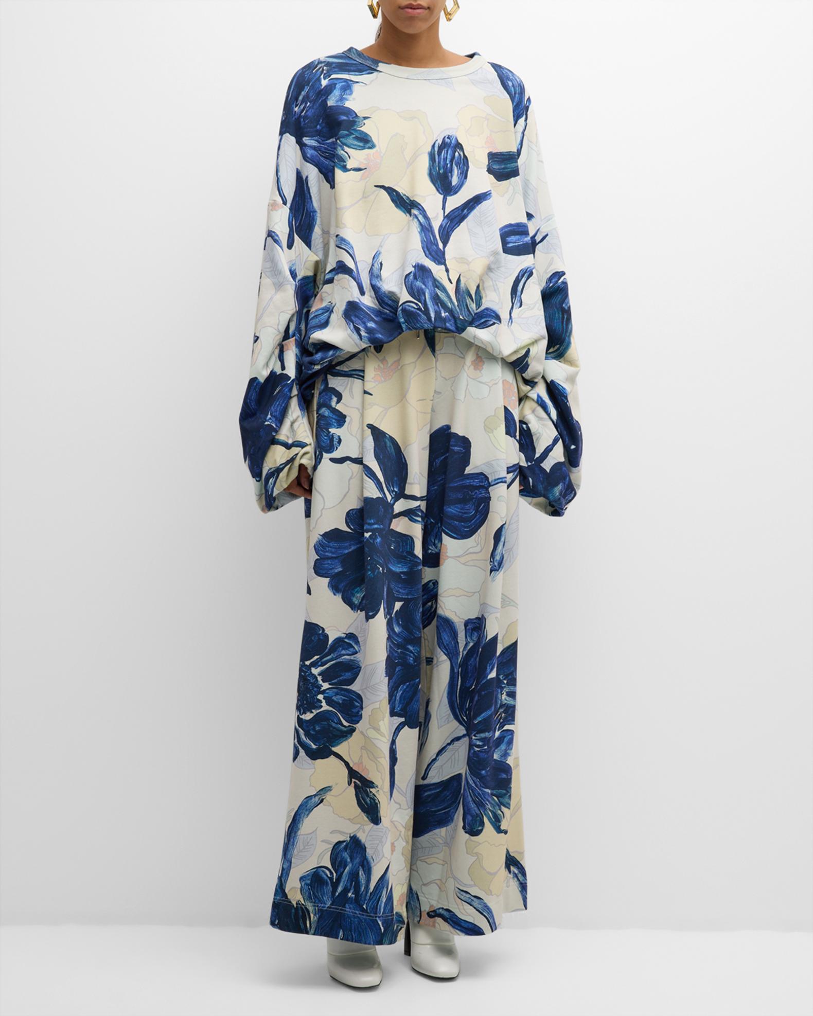 Floral Print Collection | Neiman Marcus