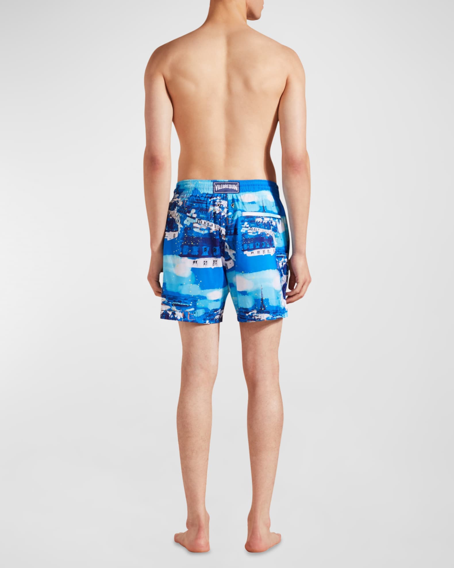 新品　A.P.C. swim shorts Short Louis 水着 新品 A.P.C. swim shorts Short Louis 水着 新品 A.P.C. swim