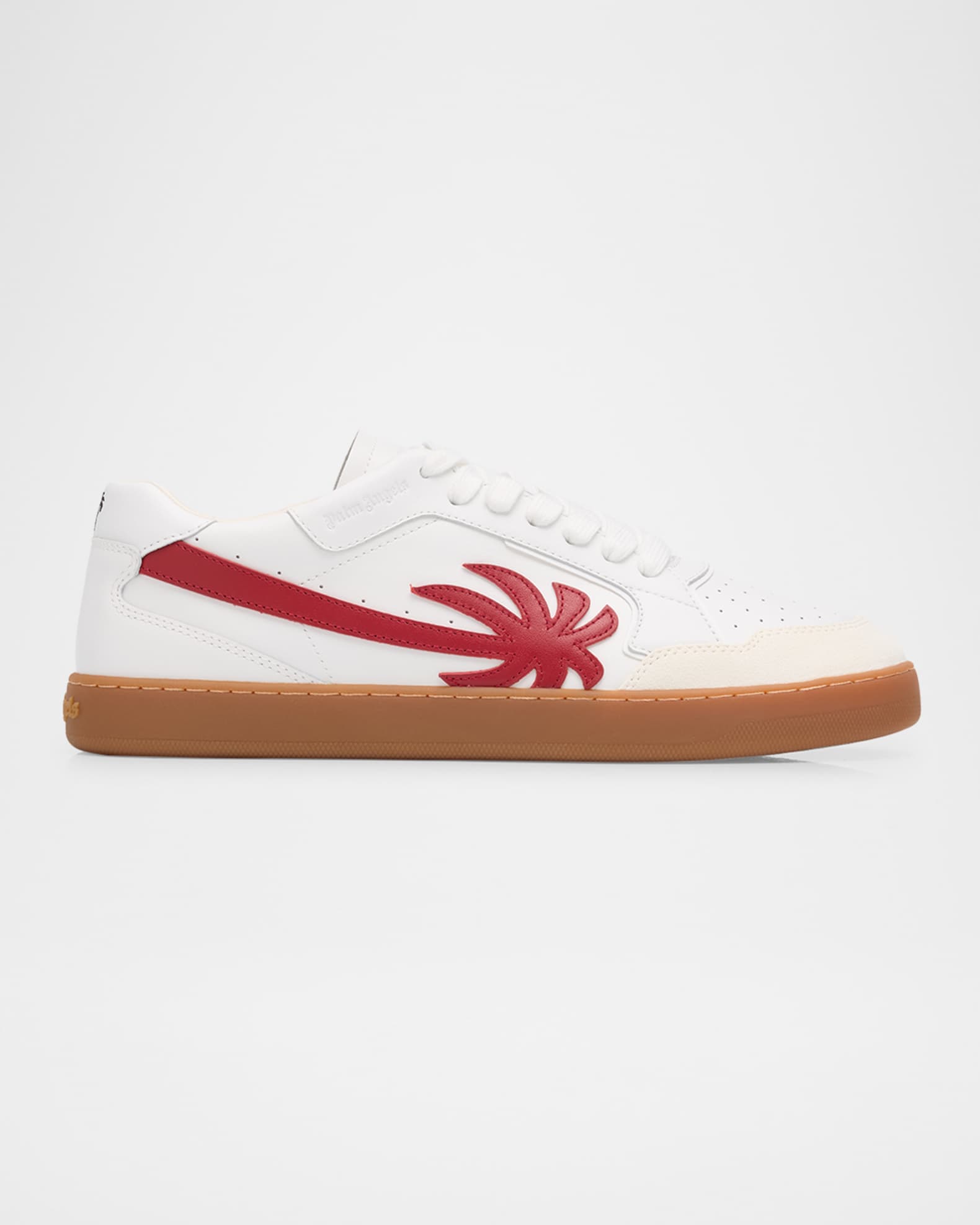 Palm angels sneakers on sale
