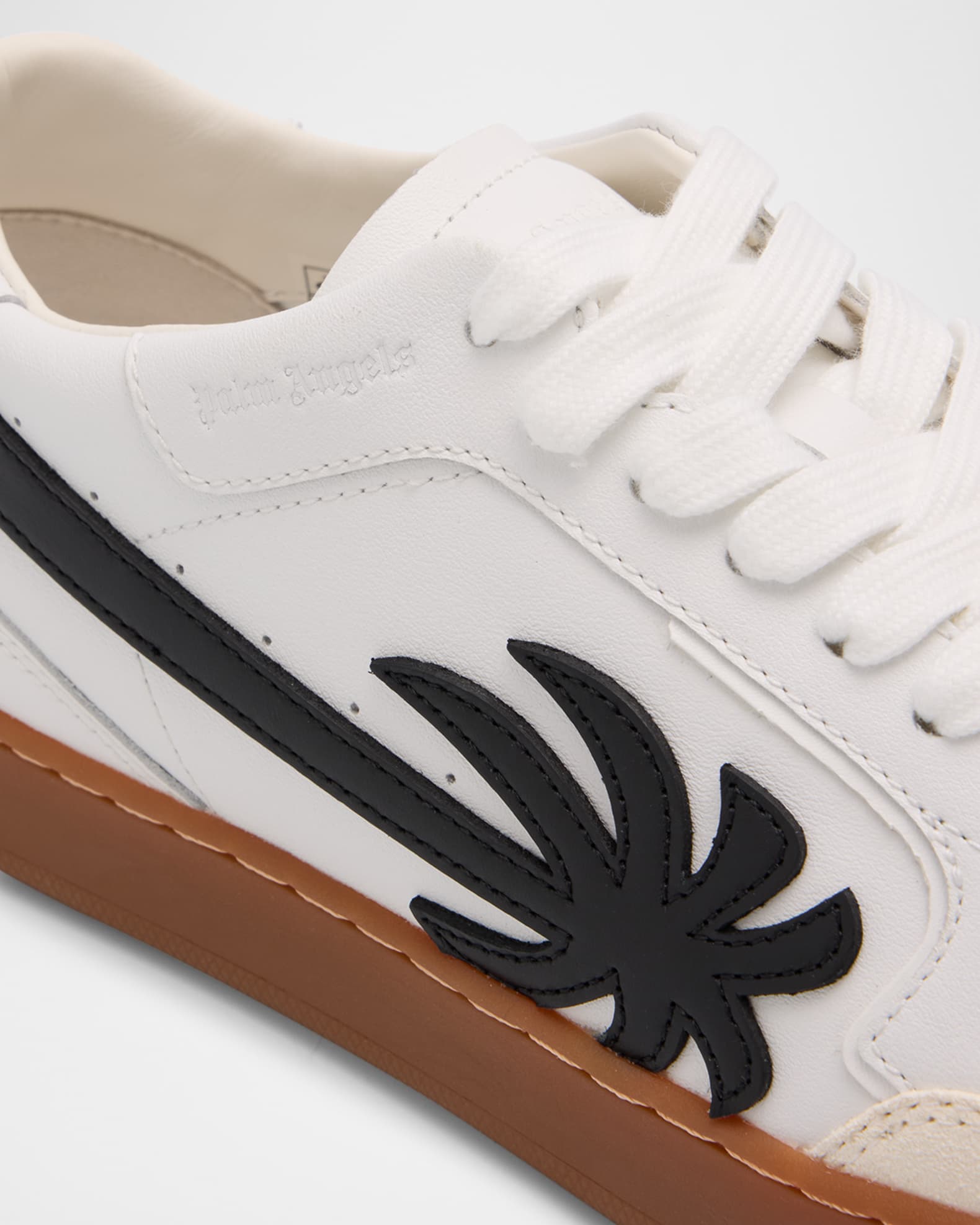 Palm angels low top sneakers sale