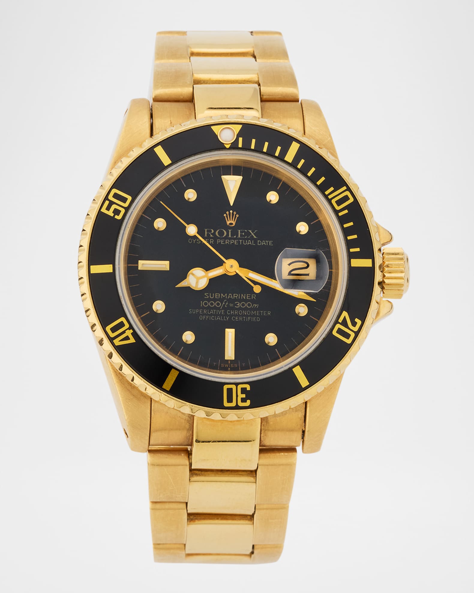 Rolex oyster perpetual 1983 on sale