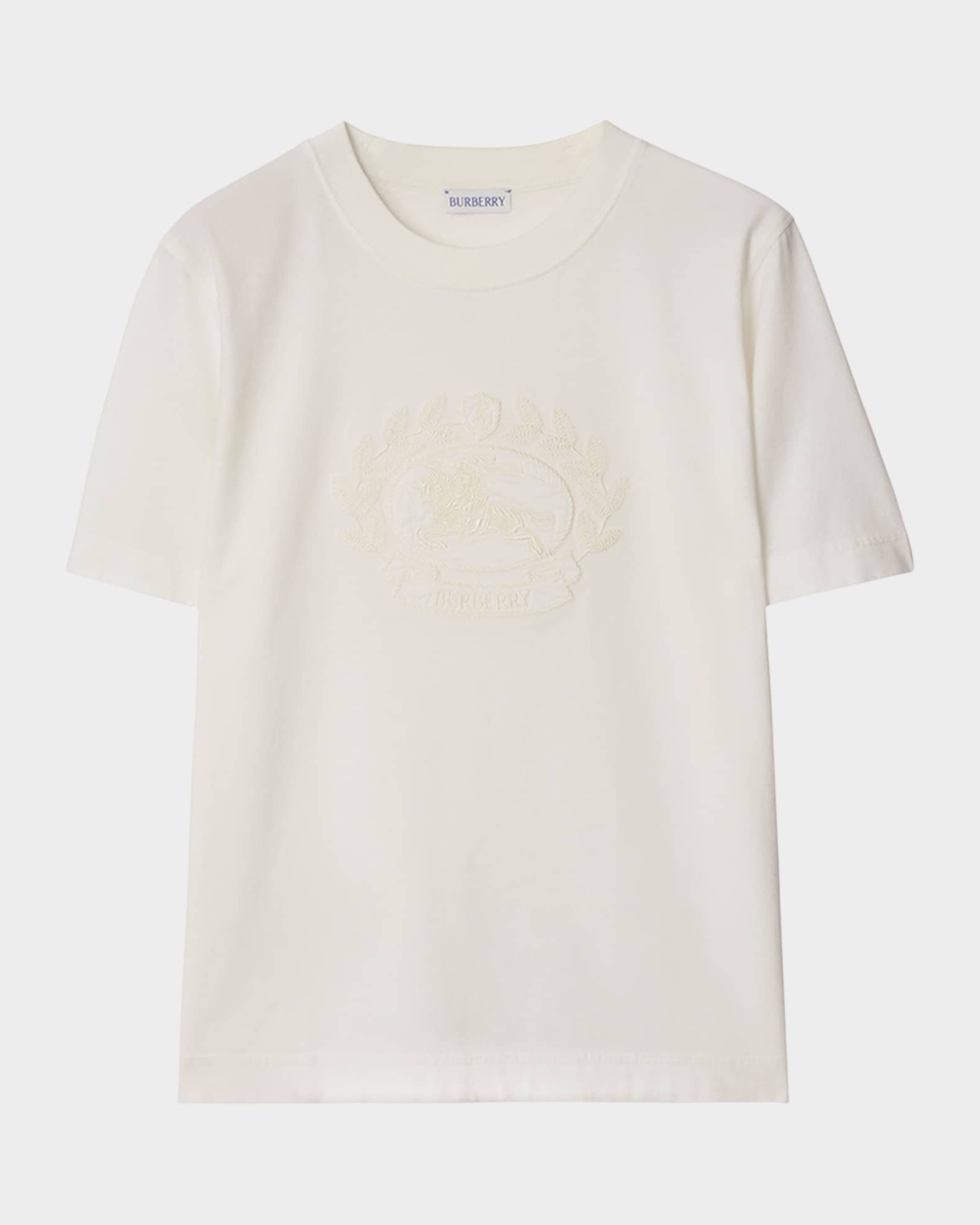 Burberry t shirt neiman marcus outlet