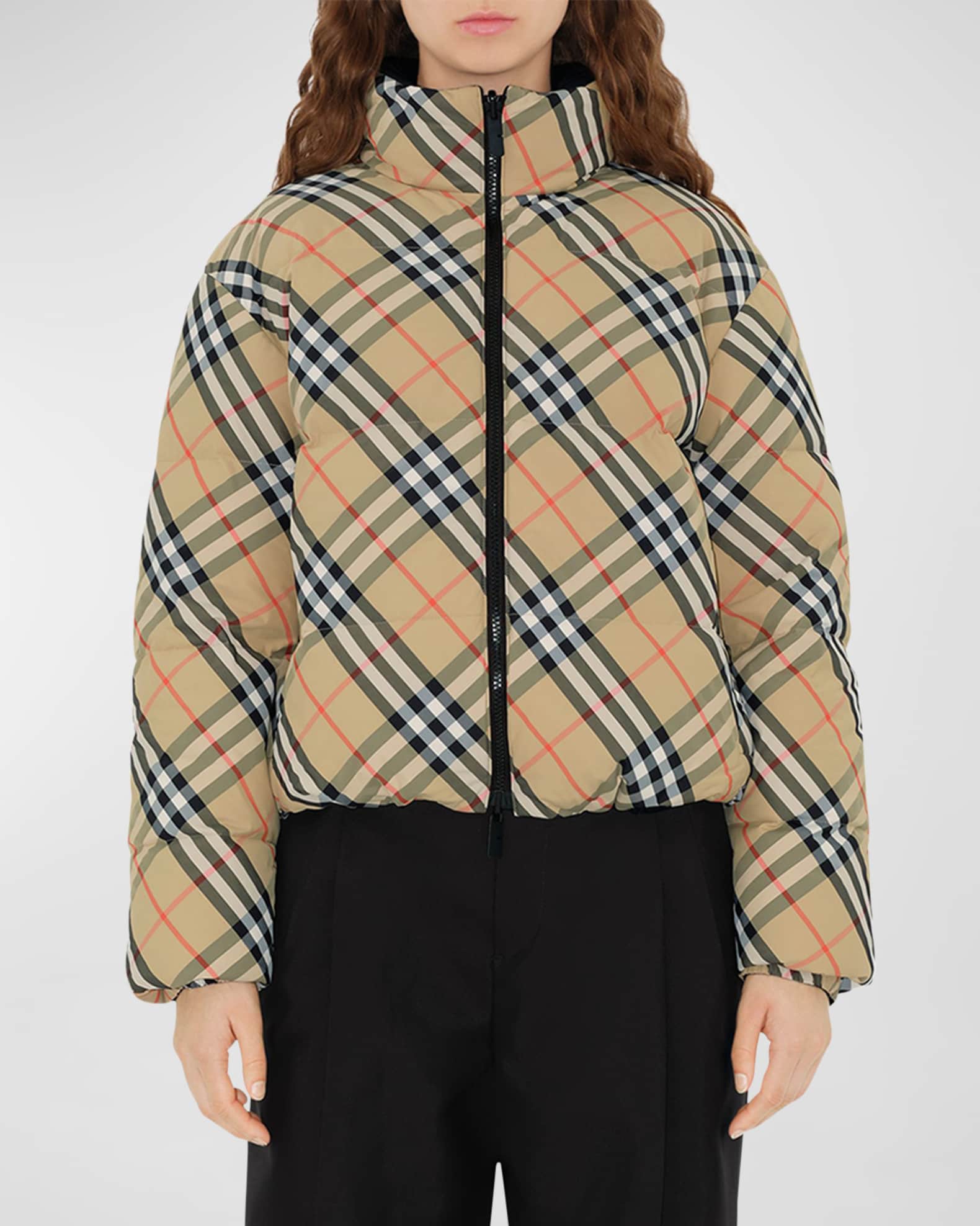 Burberry jacket neiman marcus best sale
