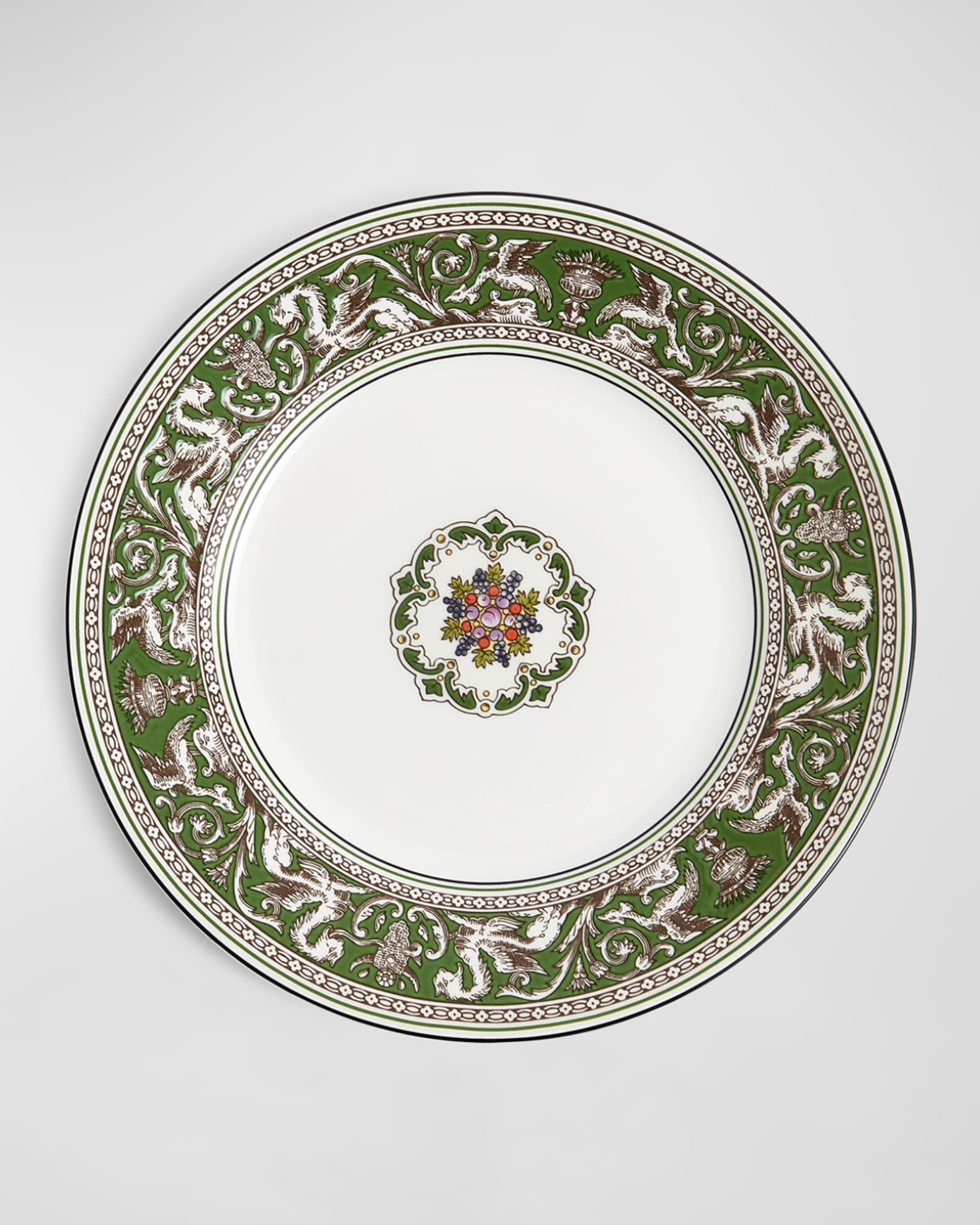 Wedgwood Florentine Verde Side Plate | Neiman Marcus
