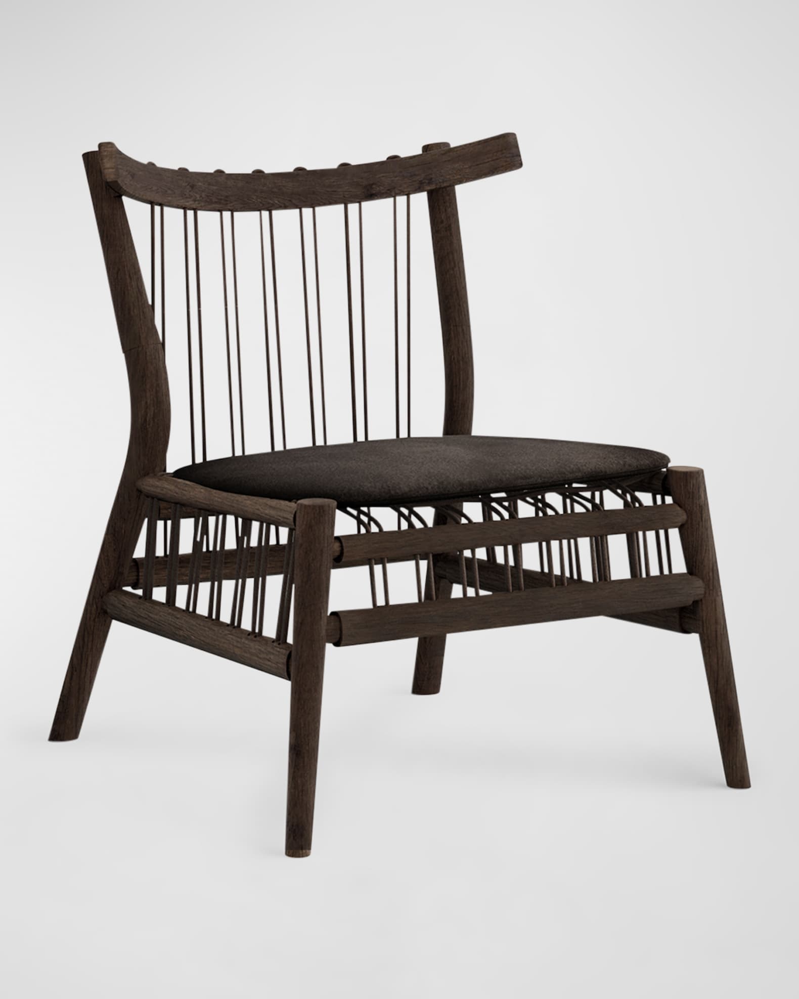 Fansipan Lounge Chair 0