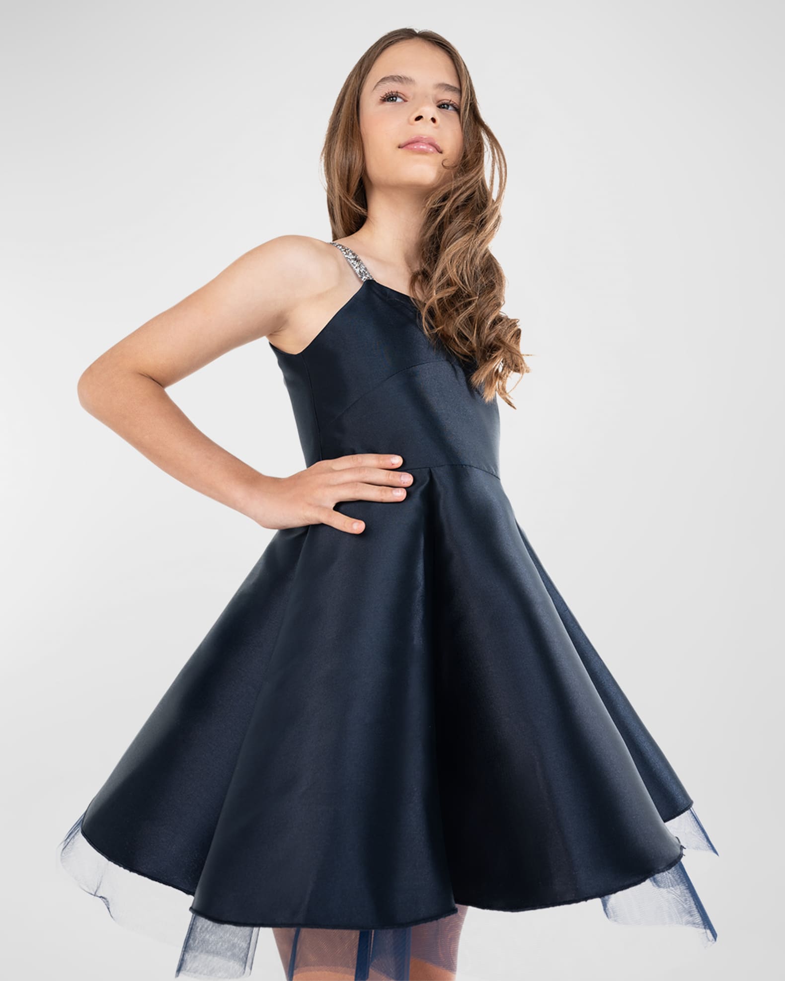Size 16 a line dress outlet