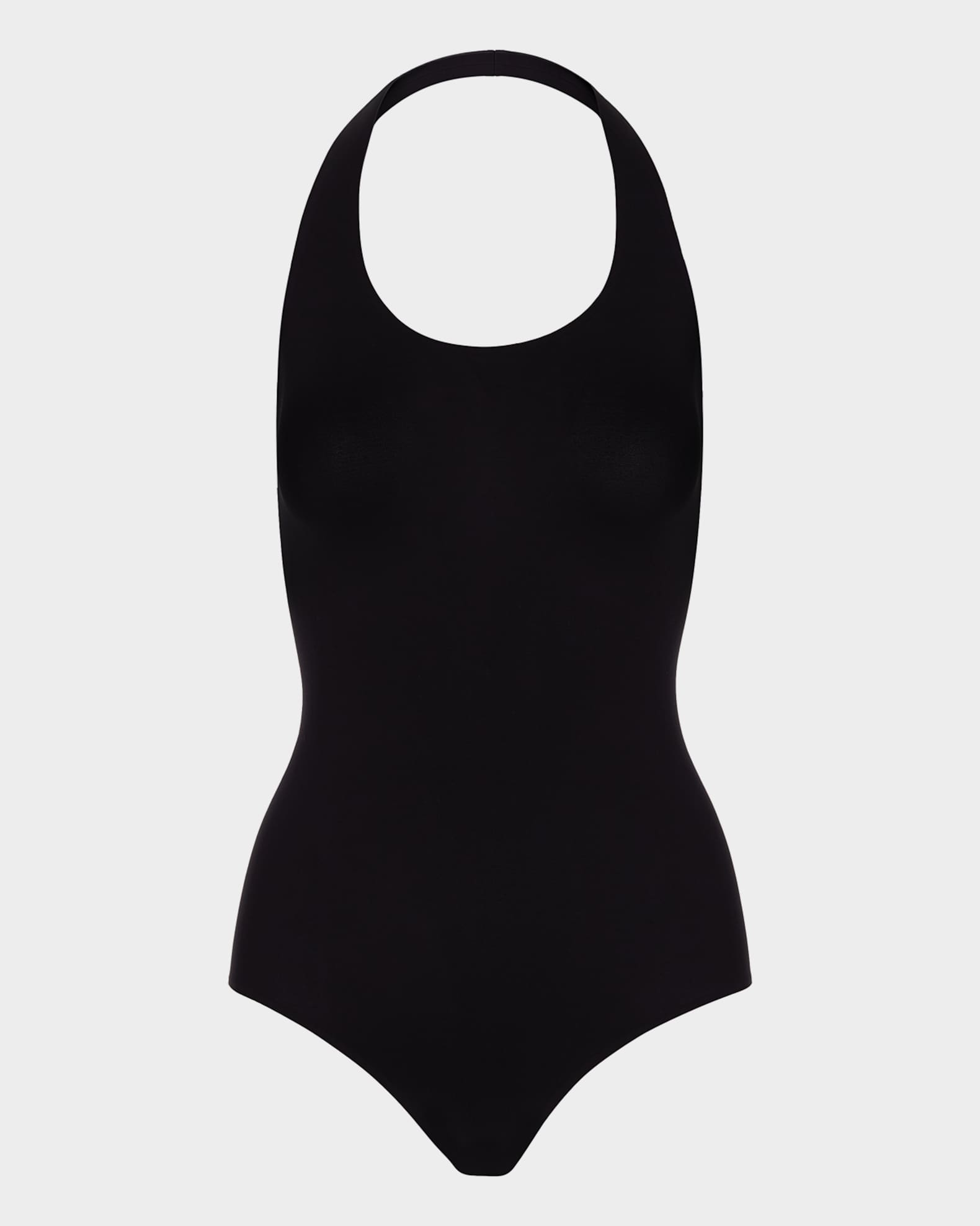 Ballet Microfiber Hatler Bodysuit 0