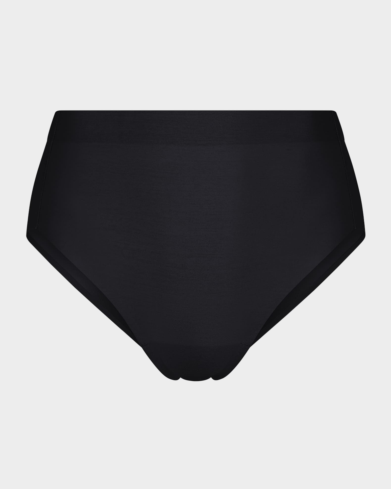 Sheer Power Control Bikini Briefs 0
