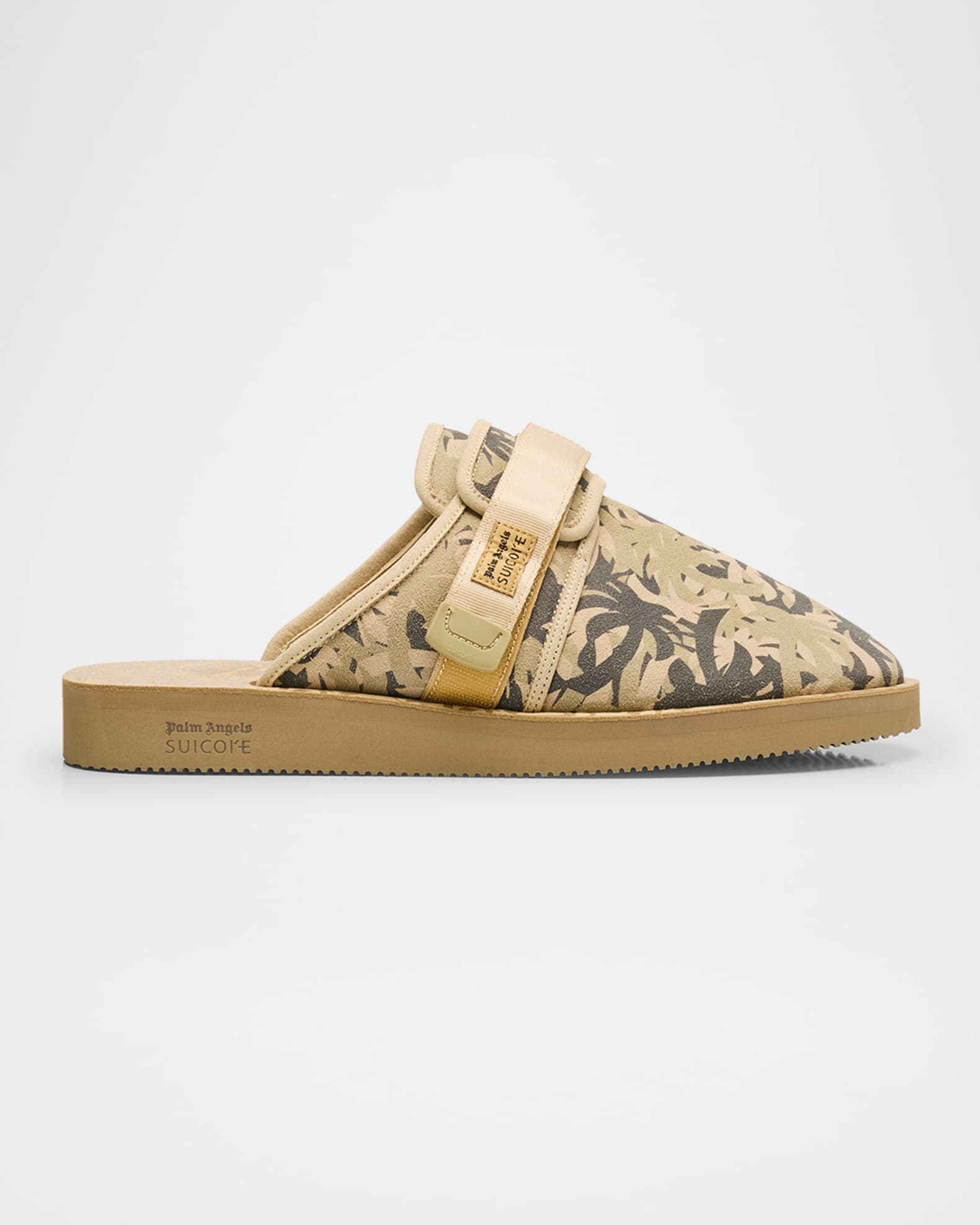 Palm angels suicoke purple shop