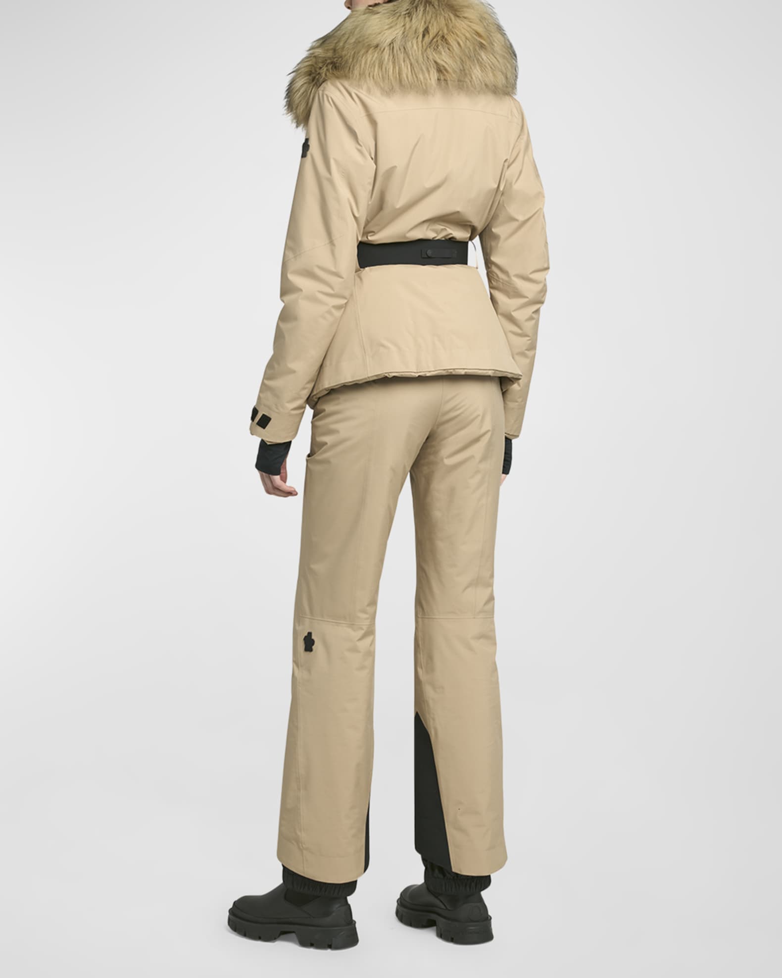 安価 ワタナベ Belted Vizelle Grenoble Moncler Performance Neiman | Jacket その他