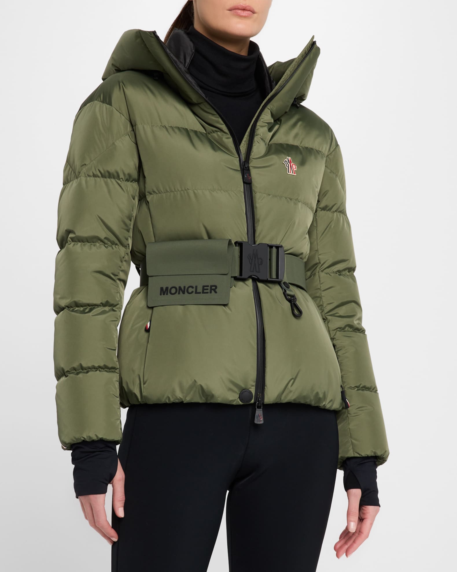 Neiman marcus women's winter coats online