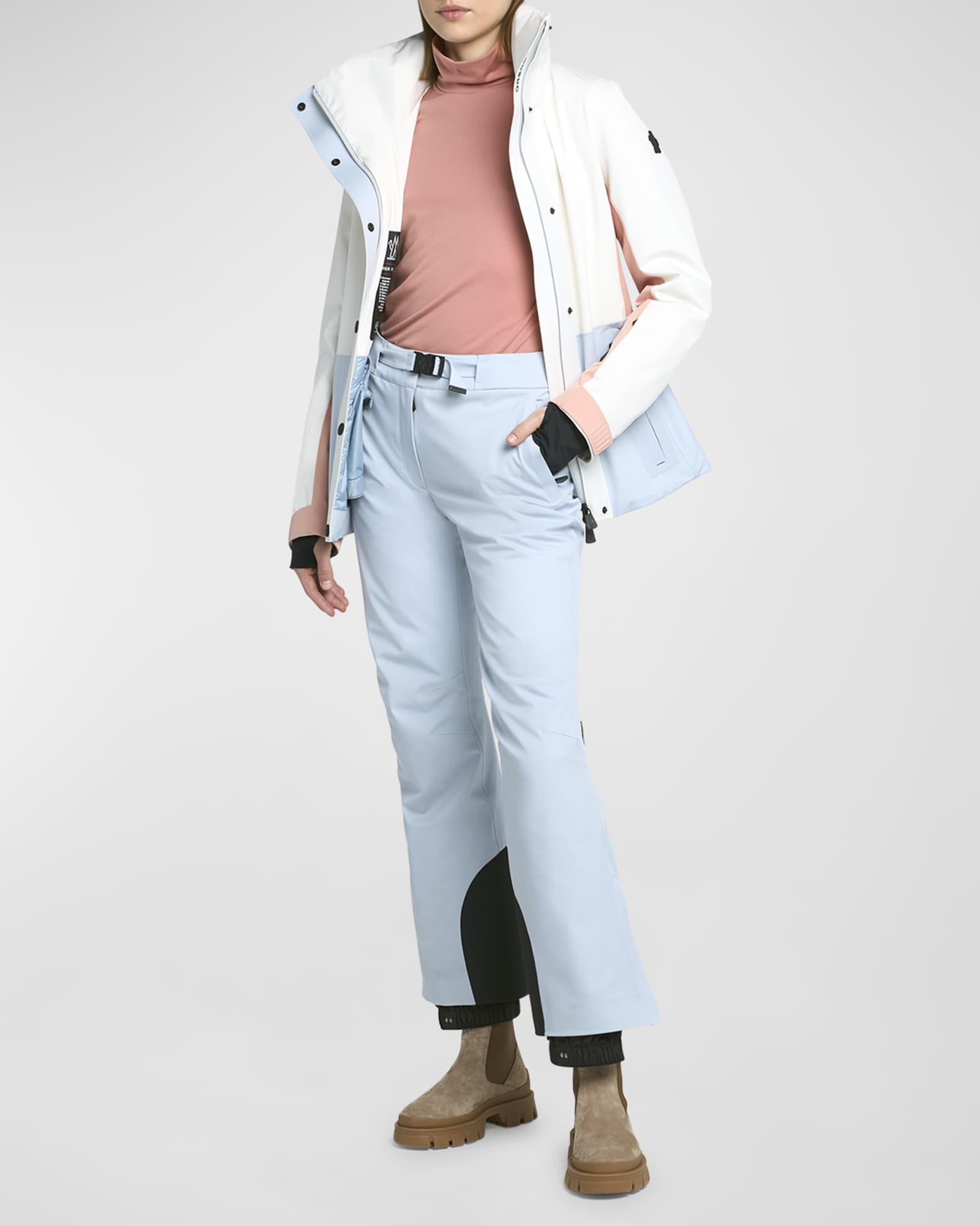 Moncler ski pant on sale