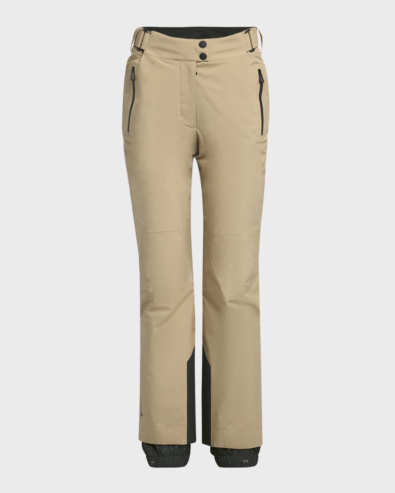 Moncler Grenoble Technical PrimaLoft Gore Tex Ski Trousers Neiman Marcus
