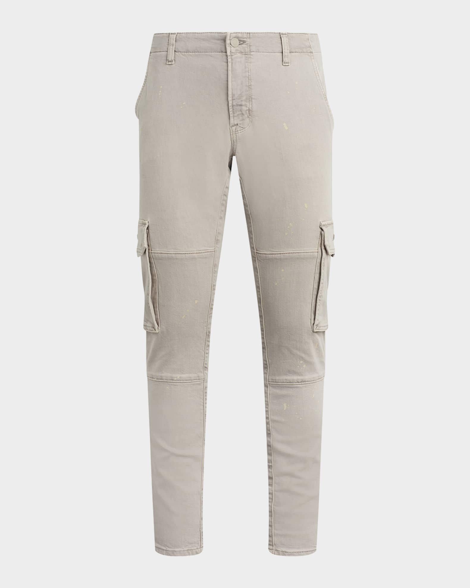 Hudson cargo jeans new arrivals