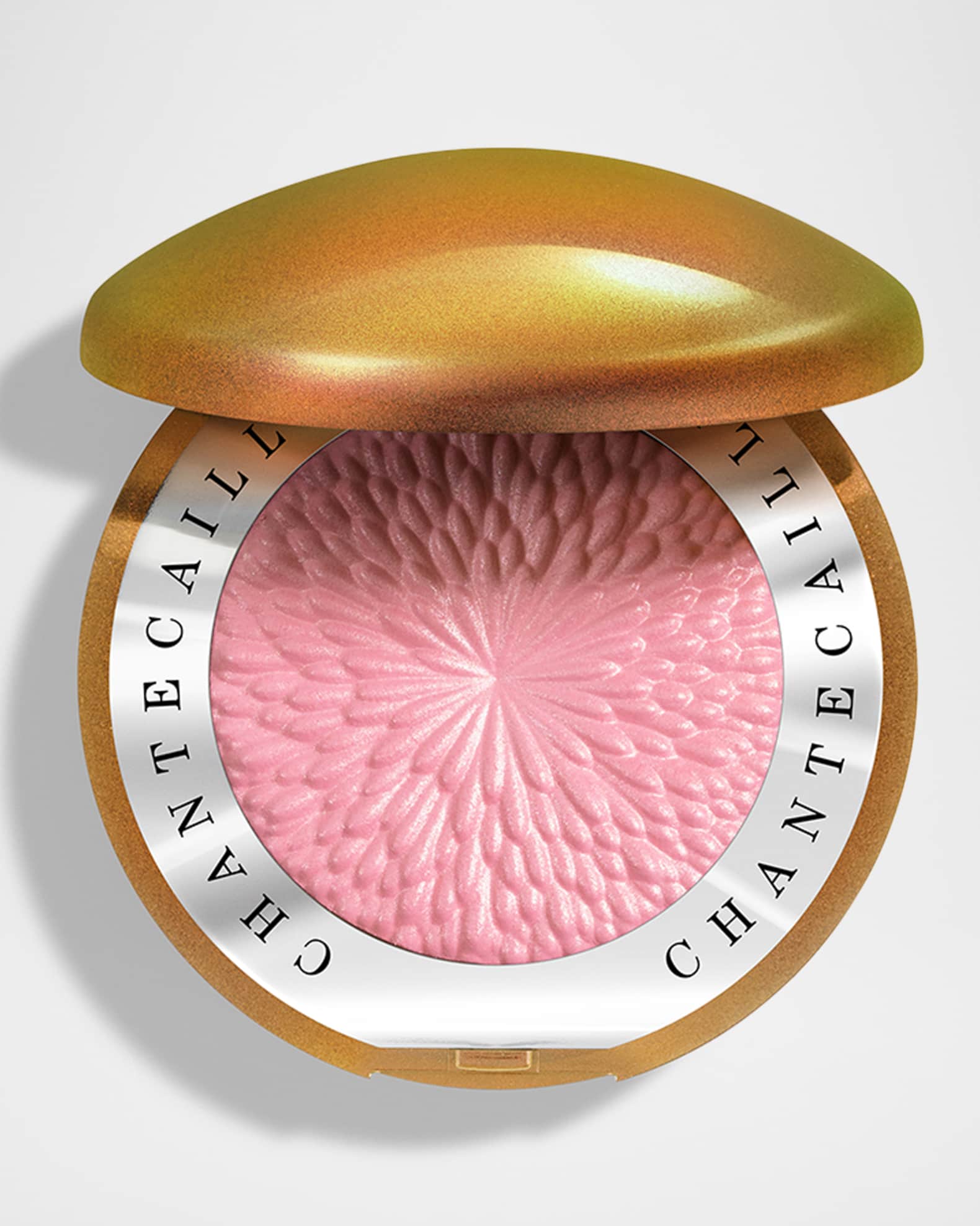 Chantecaille Limited Edition Sunstone Radiant Blush