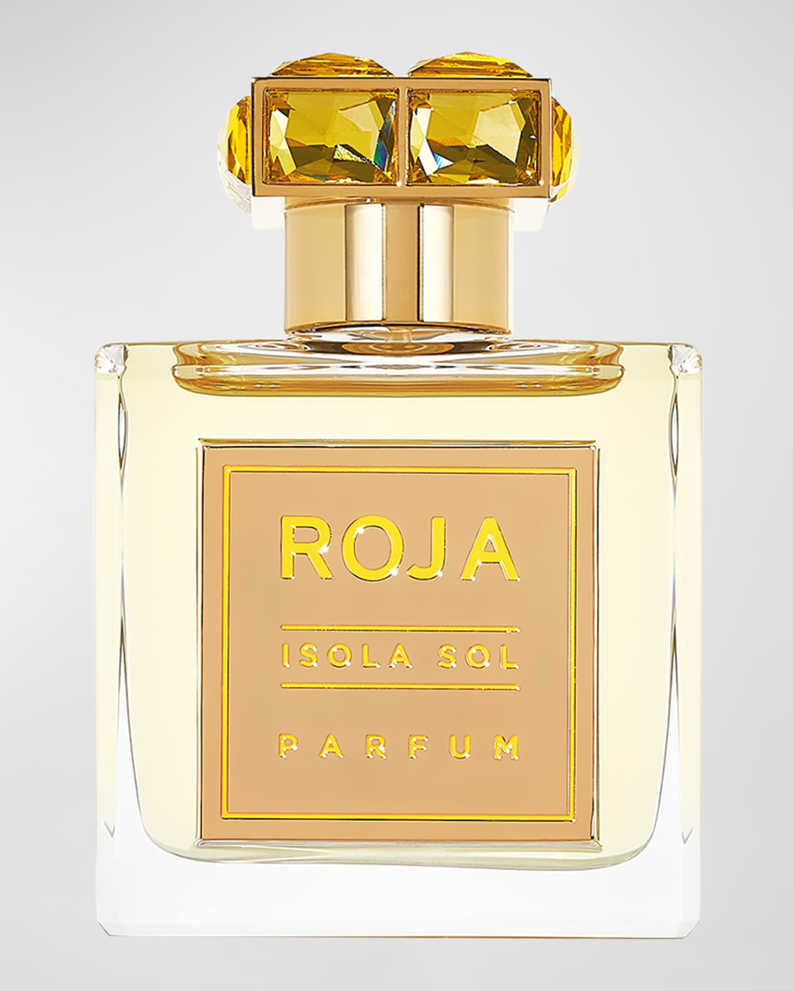 Isola Sol Parfum 0