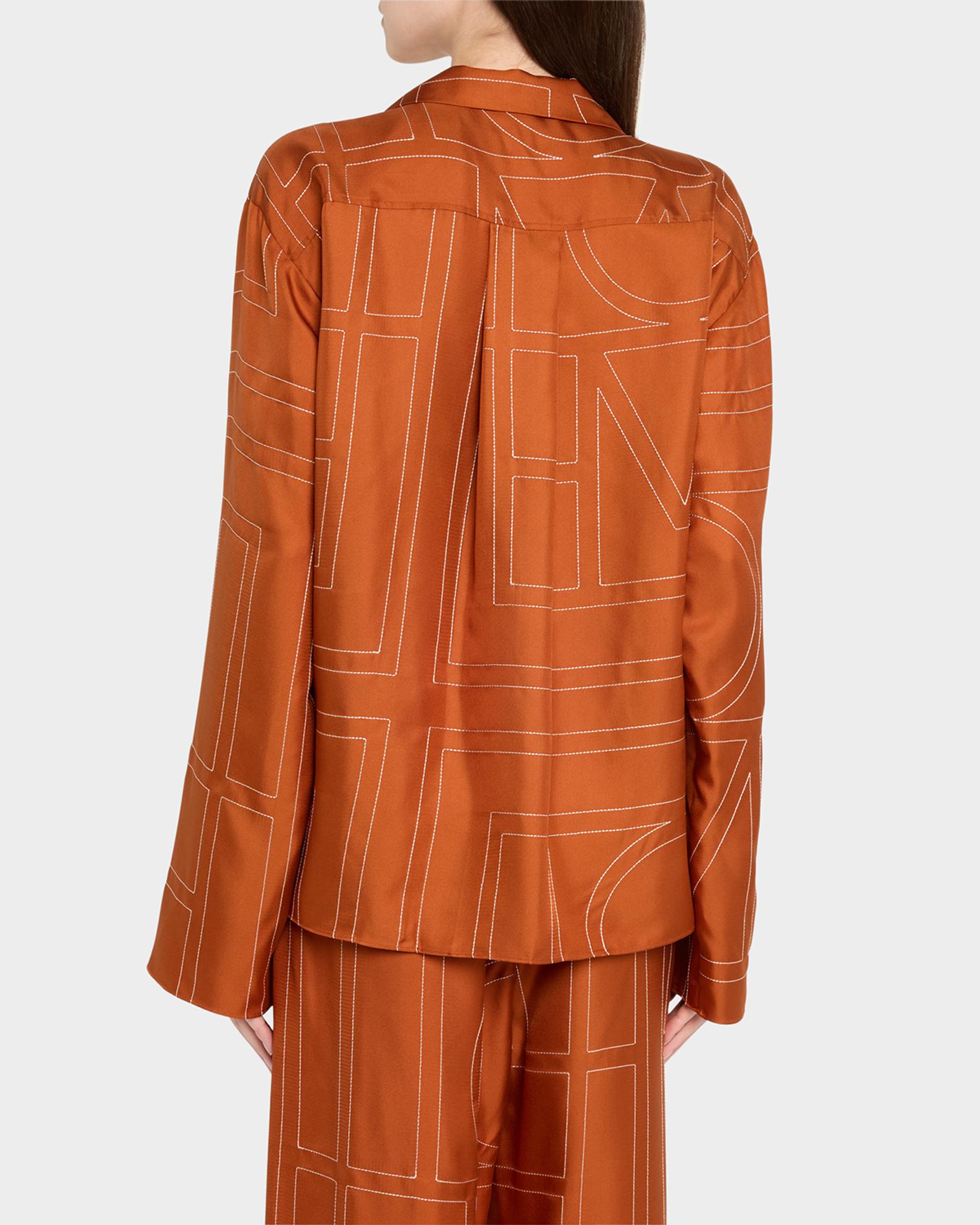 Monogram Silk Collection | Neiman Marcus