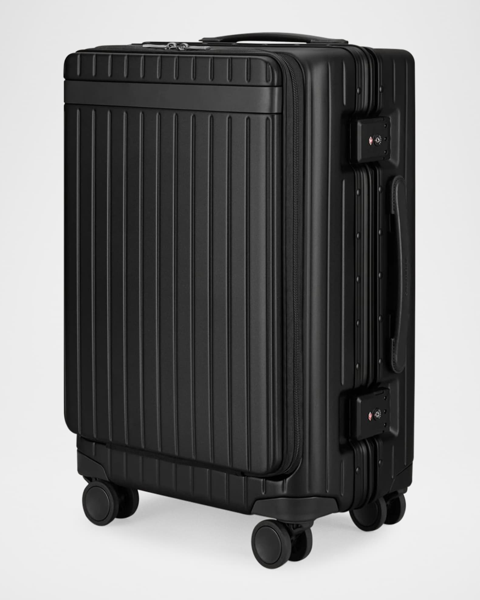 The Carry-On X 22" Hardside Luggage 1