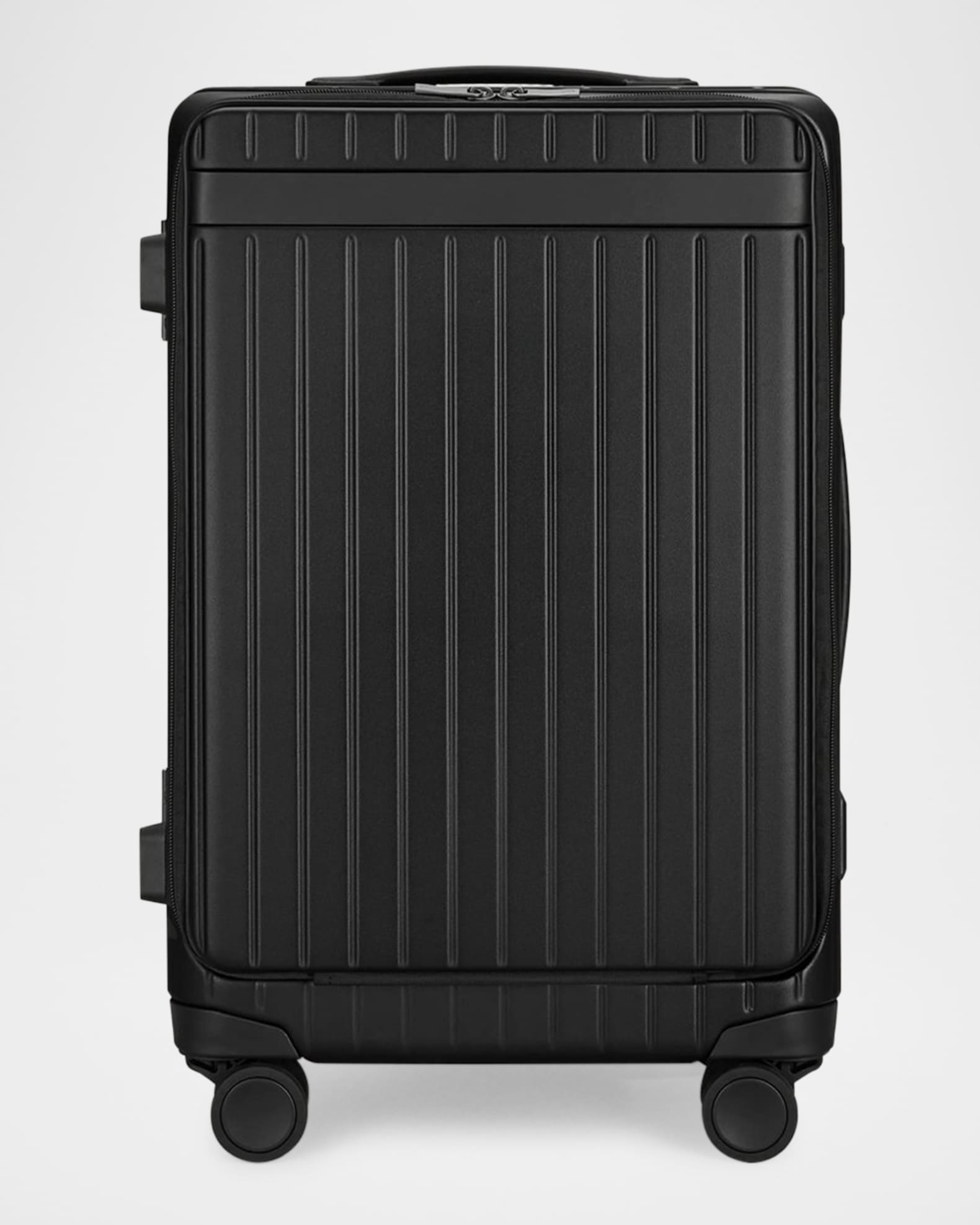 The Carry-On X 22" Hardside Luggage 0