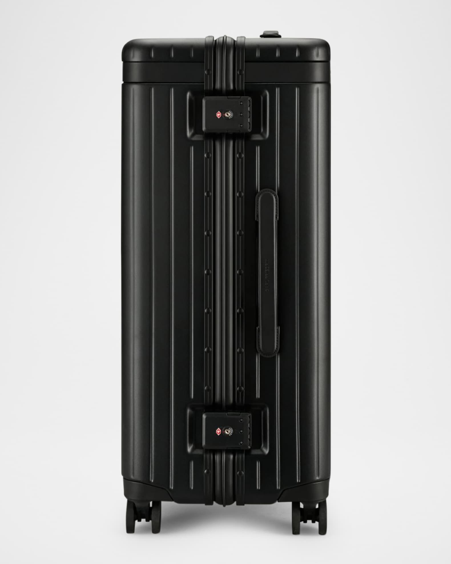 Neiman marcus luggage store