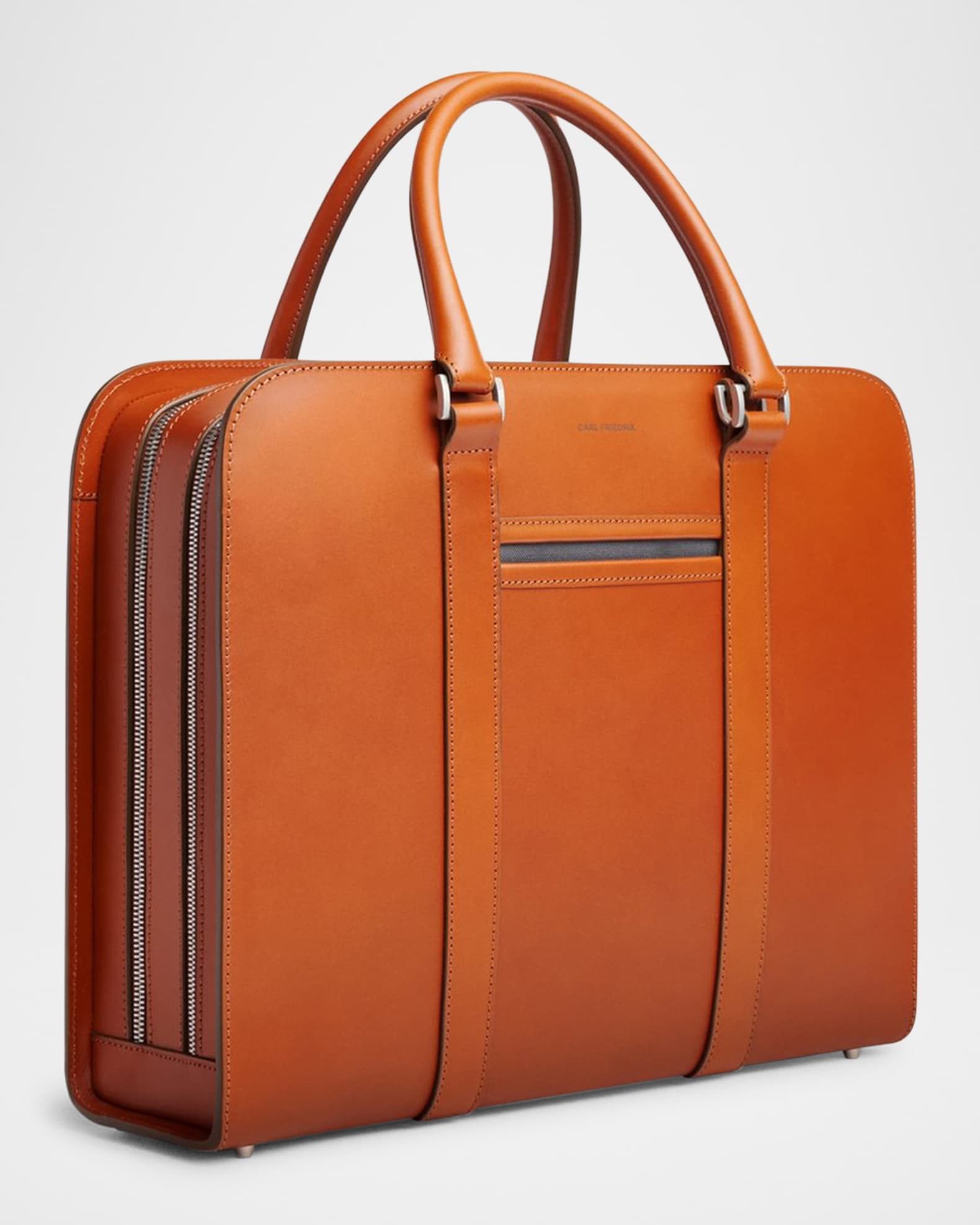 Palissy Double Briefcase 1