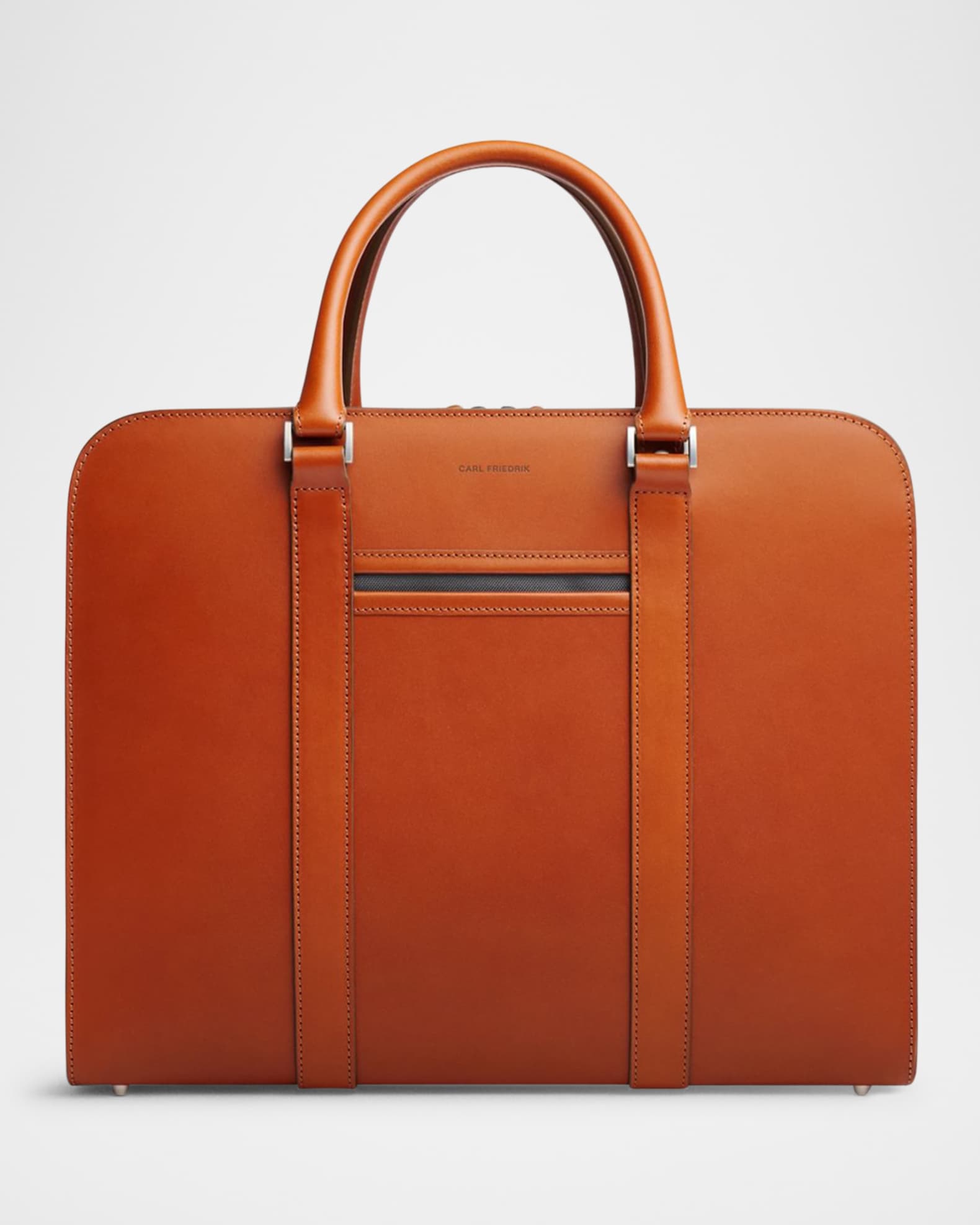 Palissy Double Briefcase 0