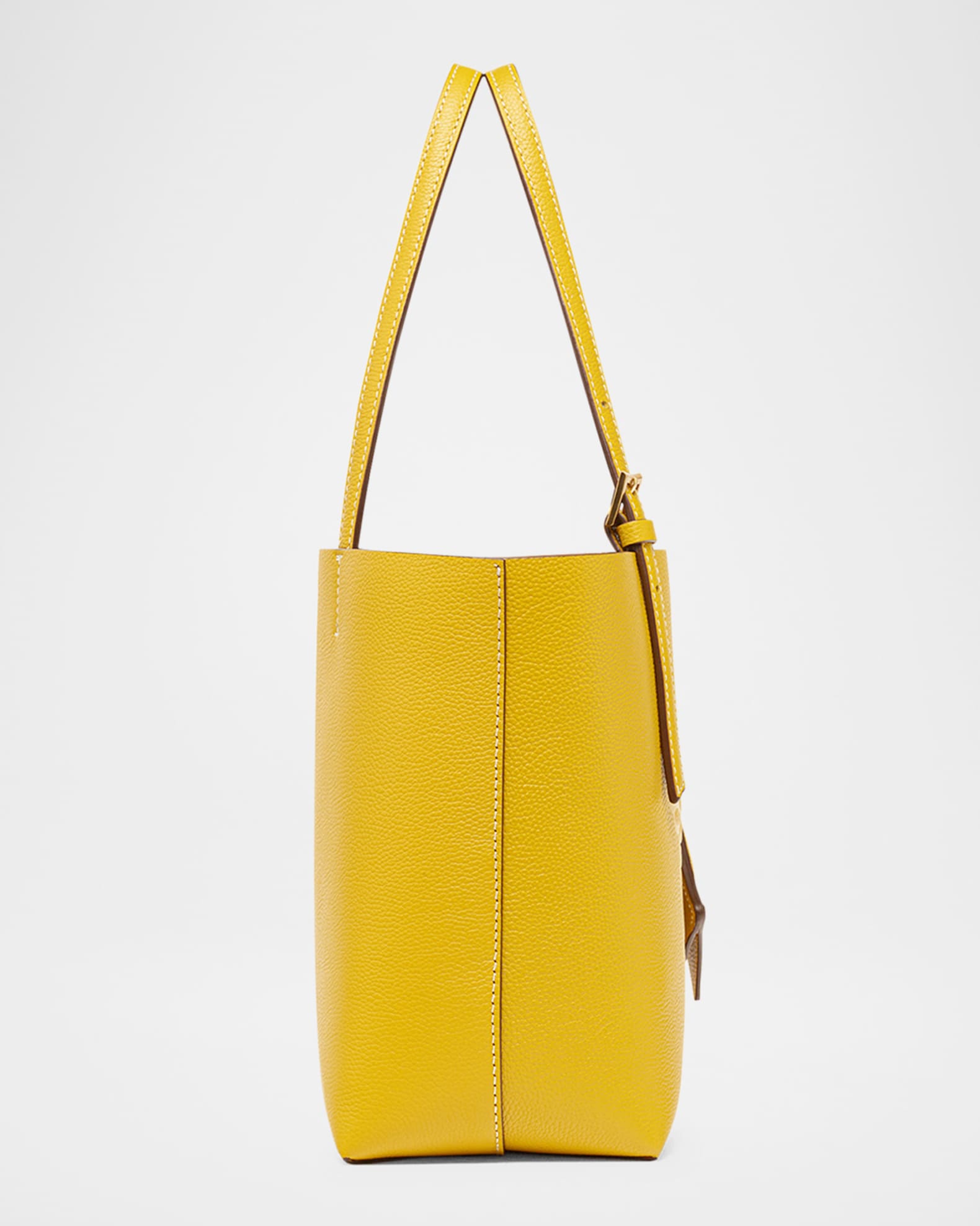Himmel Reversible Visetos Monogram Tote Bag 1
