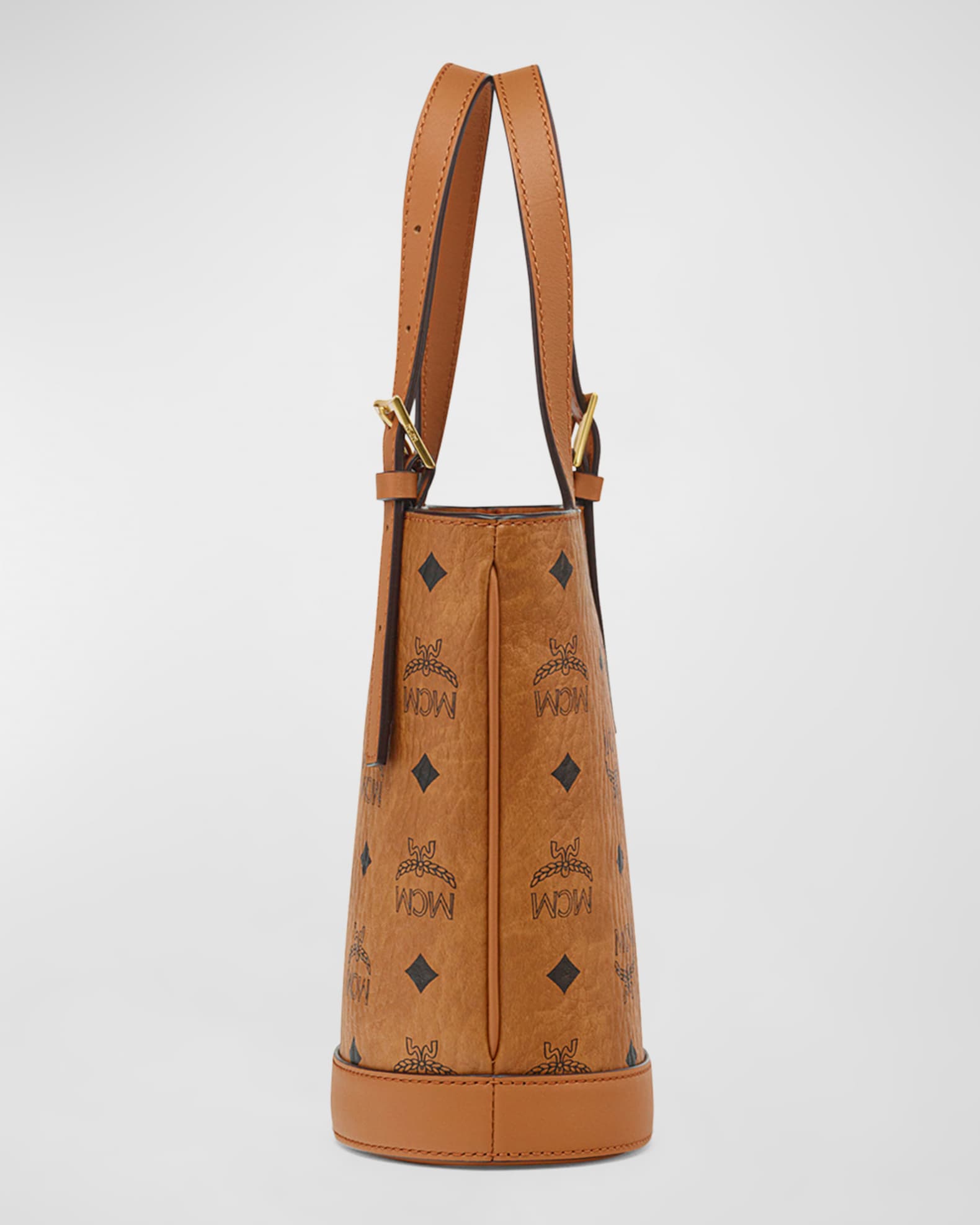 Mcm Aren Mini Bag
