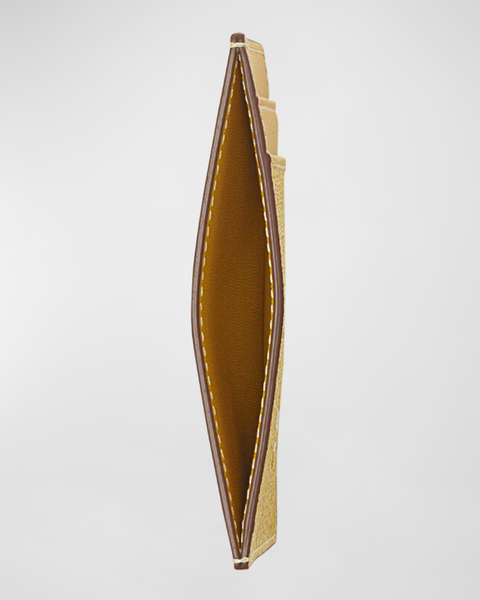 Himmel Lauretos Faux Leather Card Case  1