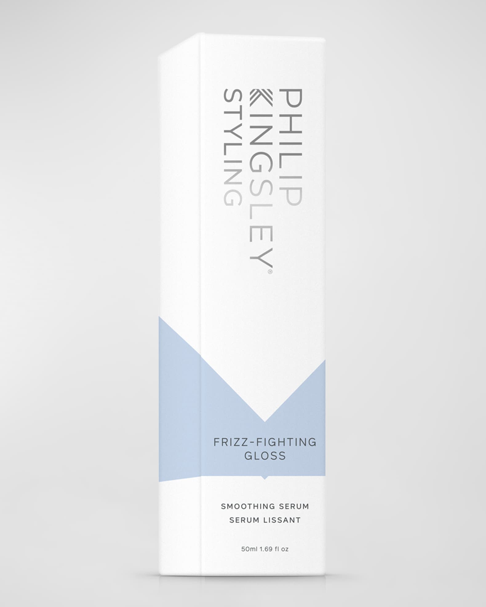 Frizz Fighting Gloss, 1.7 oz. 1