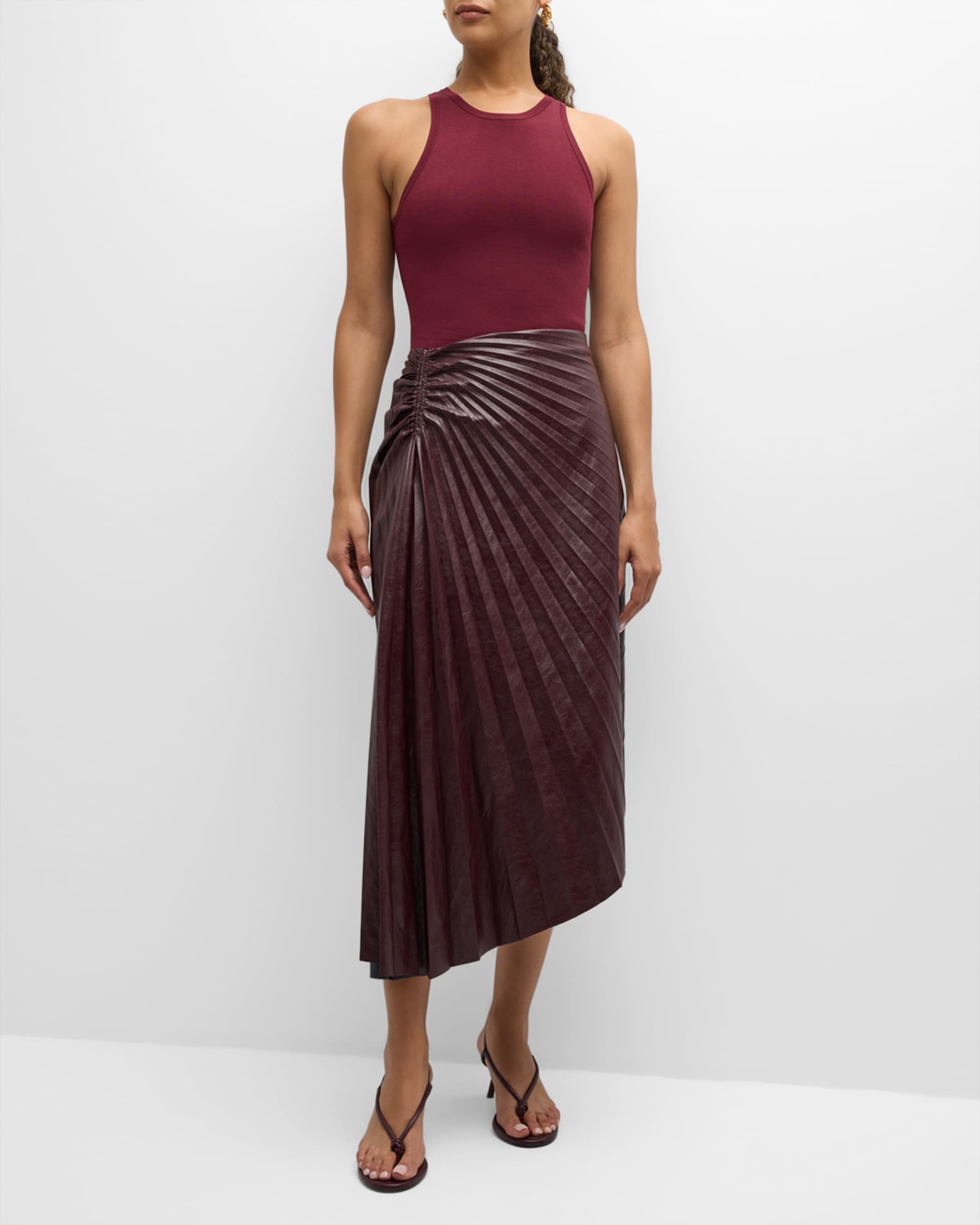 Bailey Tank Top 1